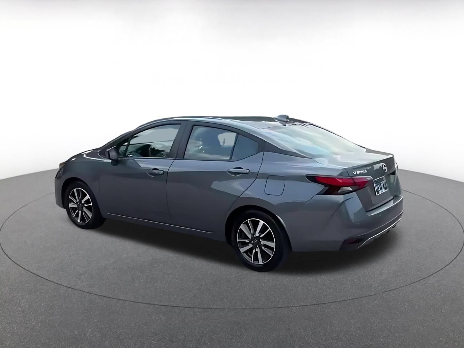 Thumbnail: 2025 Nissan Versa - 9
