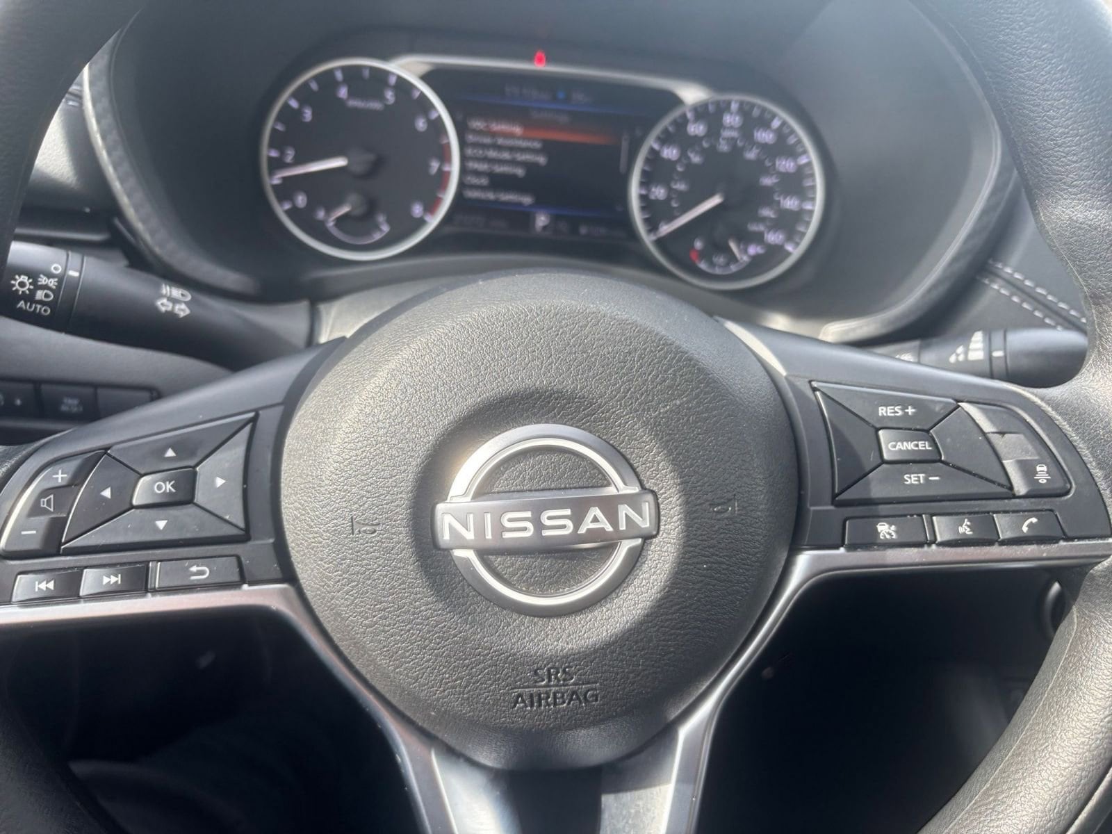 Thumbnail: 2025 Nissan Sentra - 25