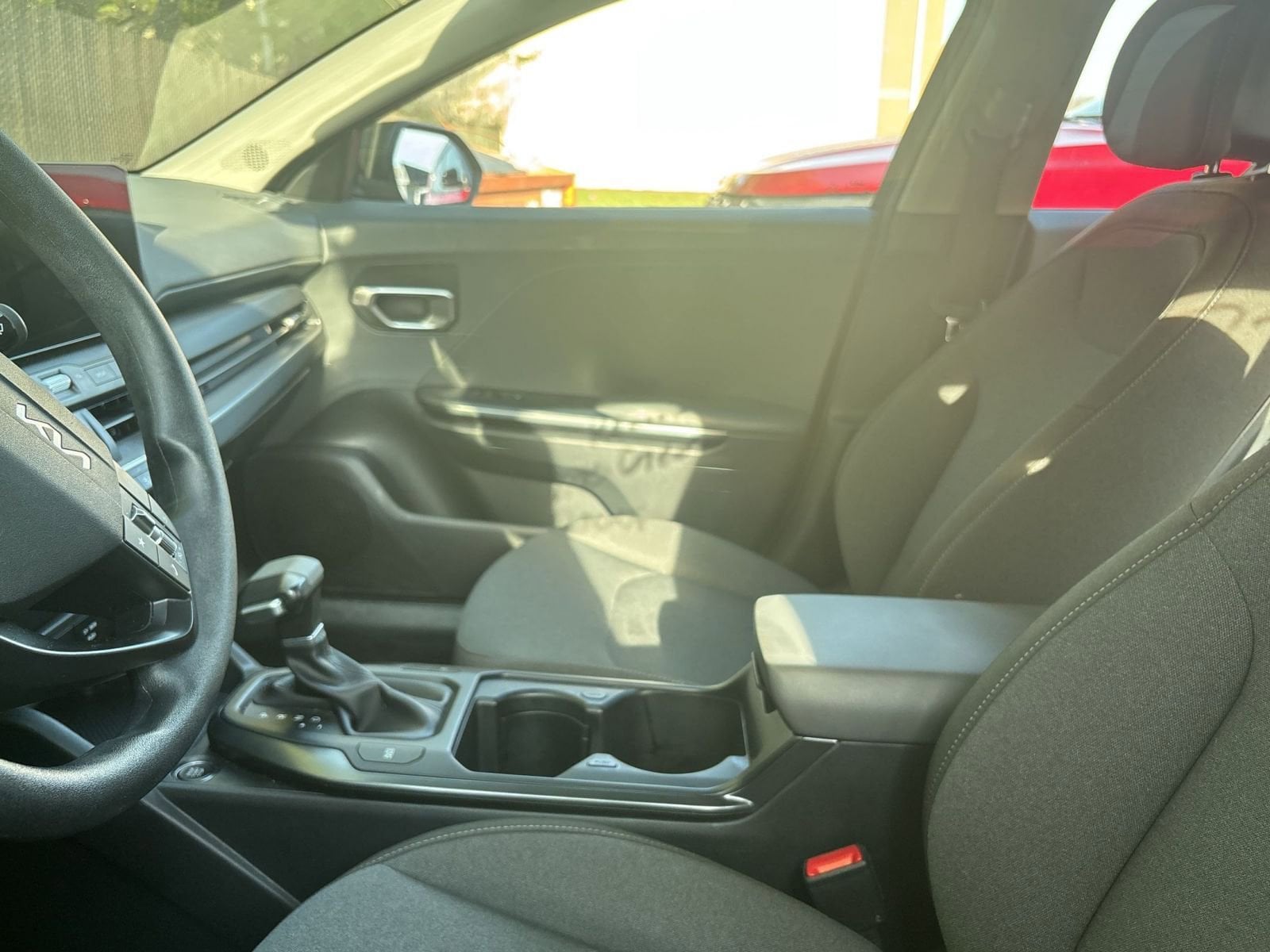 Thumbnail: 2025 Kia K4 - 9