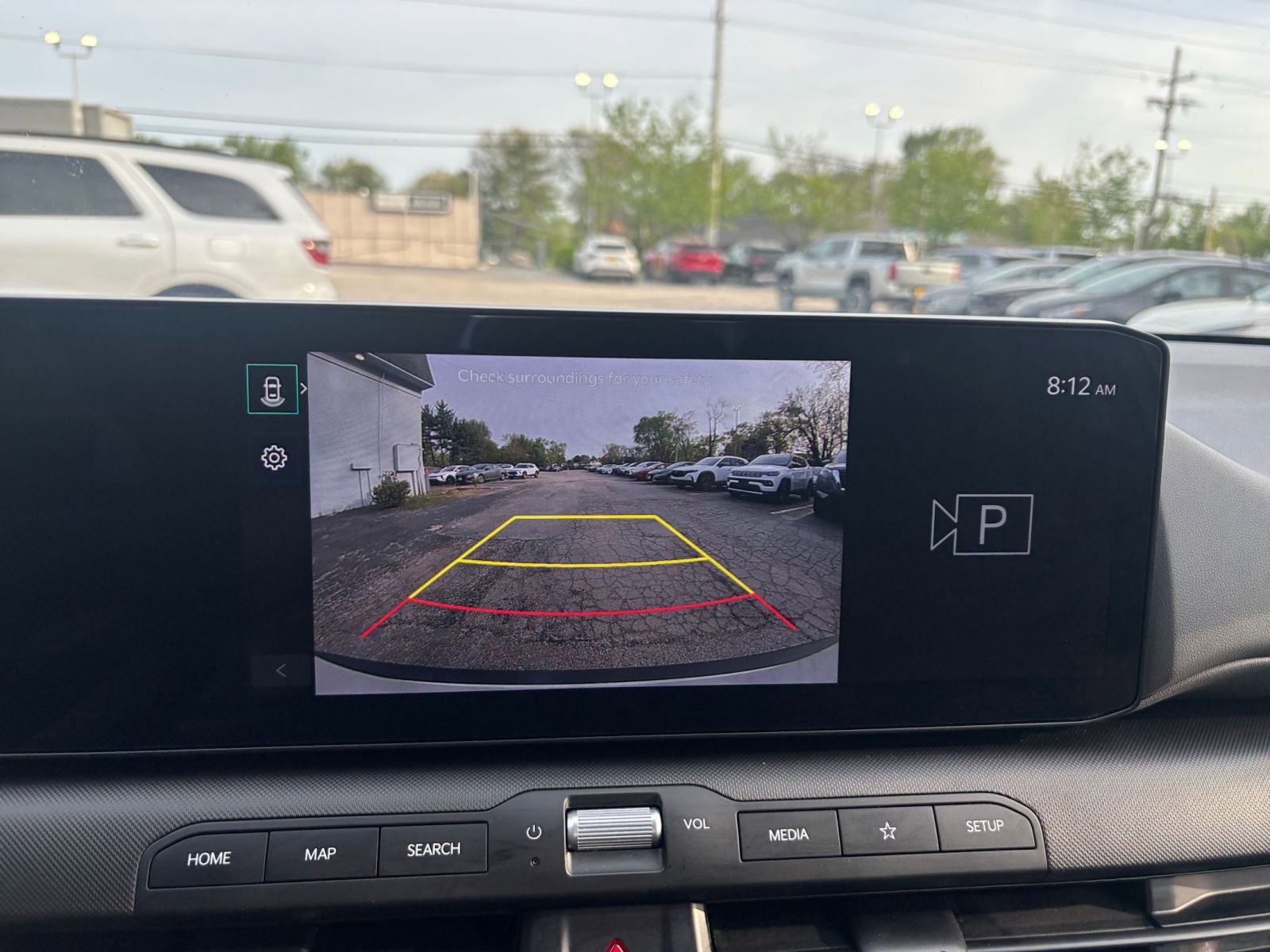 Thumbnail: 2025 Kia K4 - 22