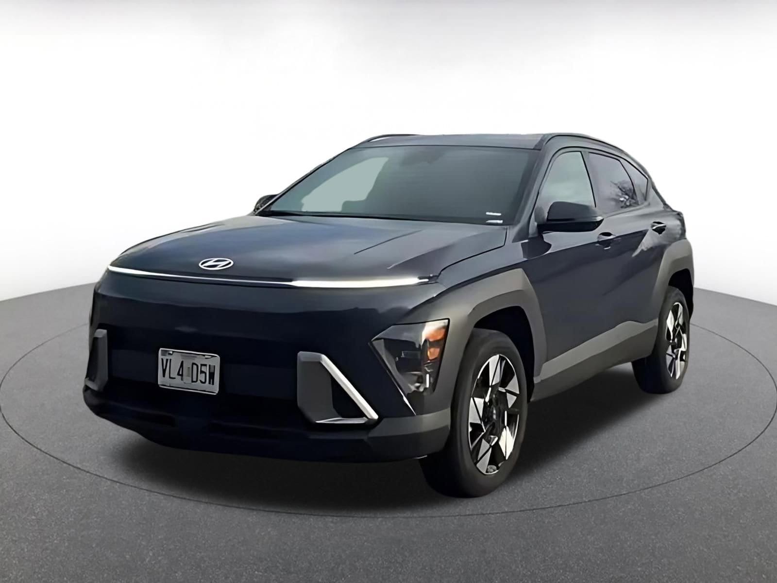 Thumbnail: 2025 Hyundai Kona - 7