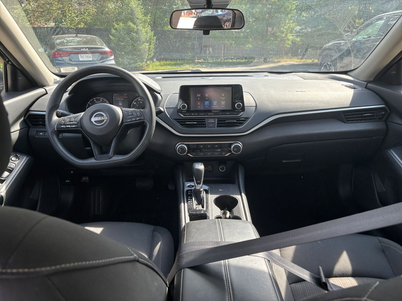 Thumbnail: 2024 Nissan Altima - 31