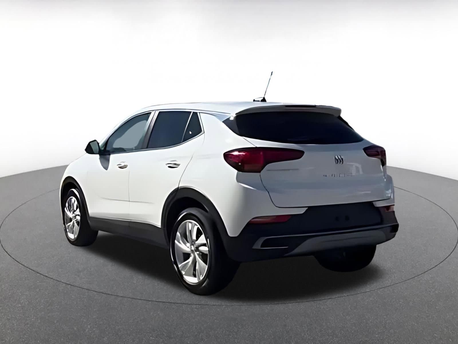 Thumbnail: 2025 Buick Encore GX - 16