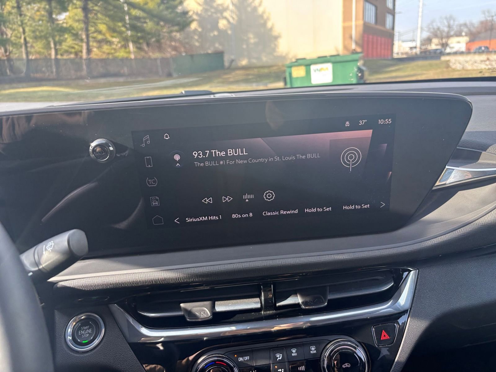 Thumbnail: 2025 Buick Envista - 21