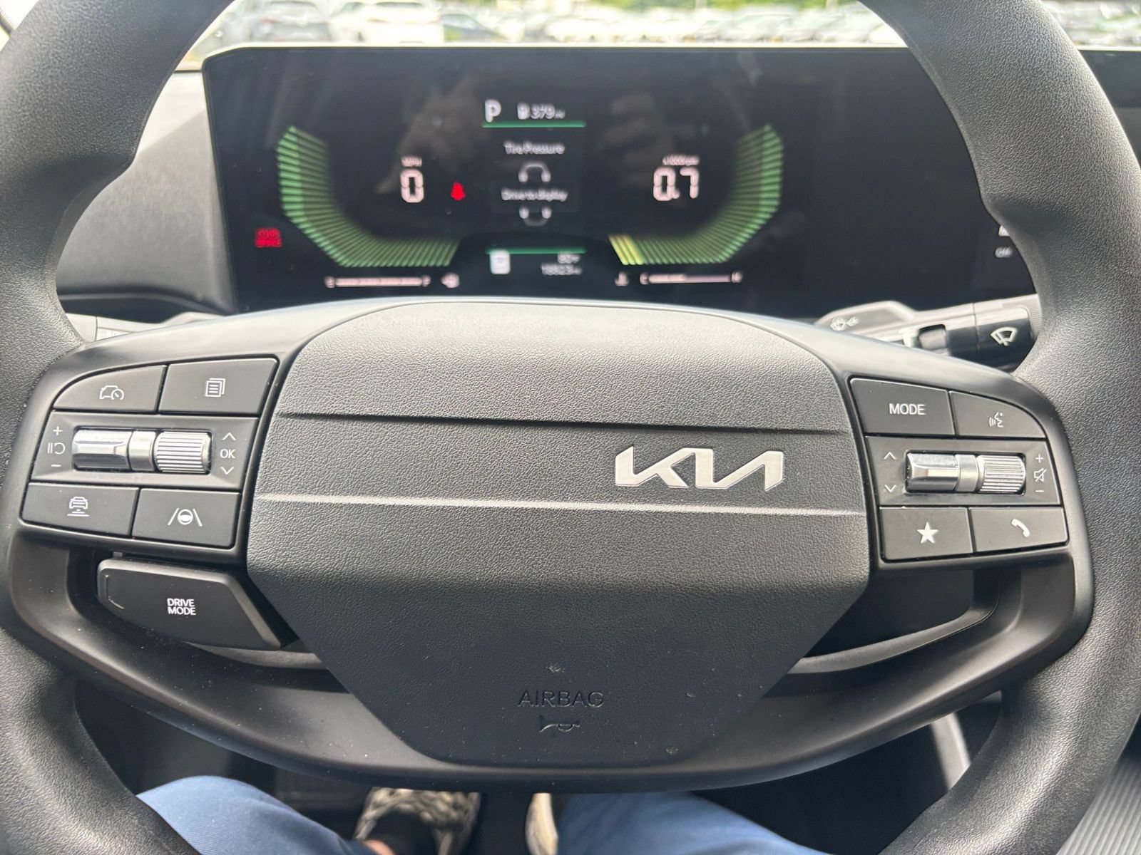 Thumbnail: 2026 Kia K4 - 28