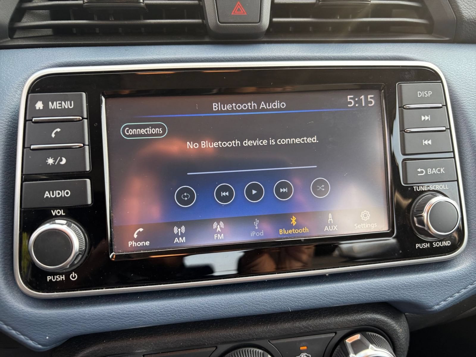 Thumbnail: 2025 Nissan Versa - 19