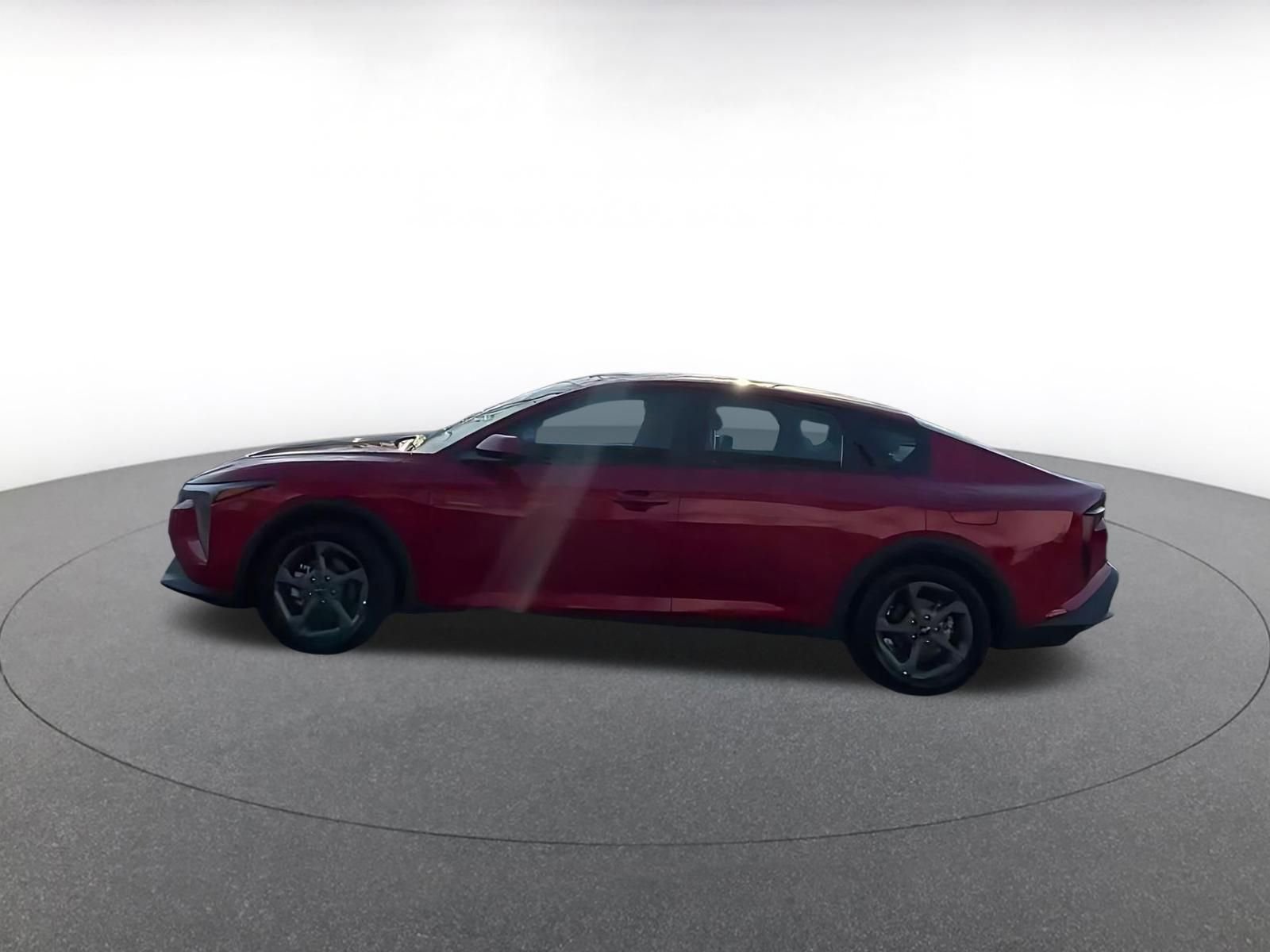 Thumbnail: 2025 Kia K4 - 7