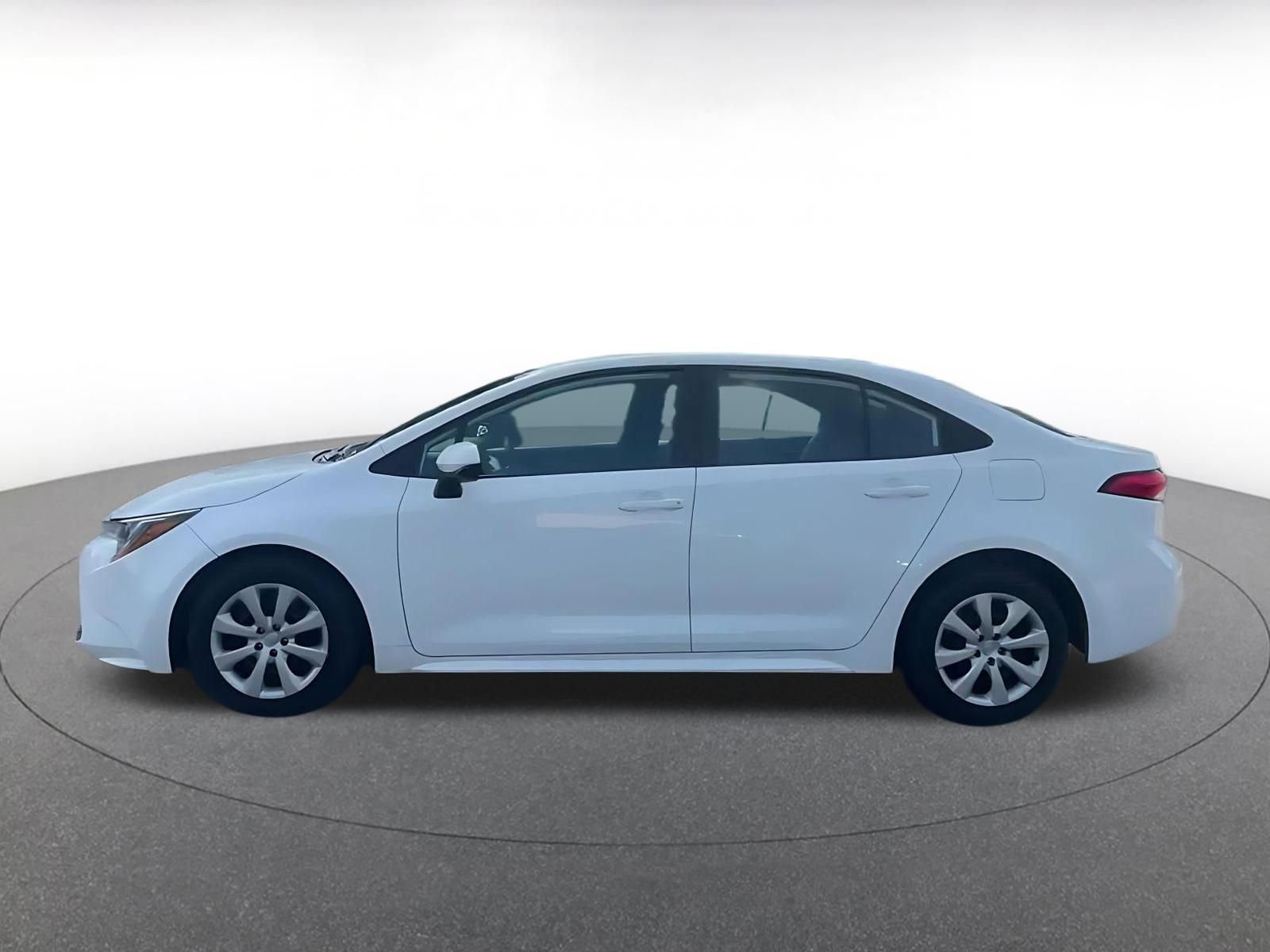 Thumbnail: 2025 Toyota Corolla - 9