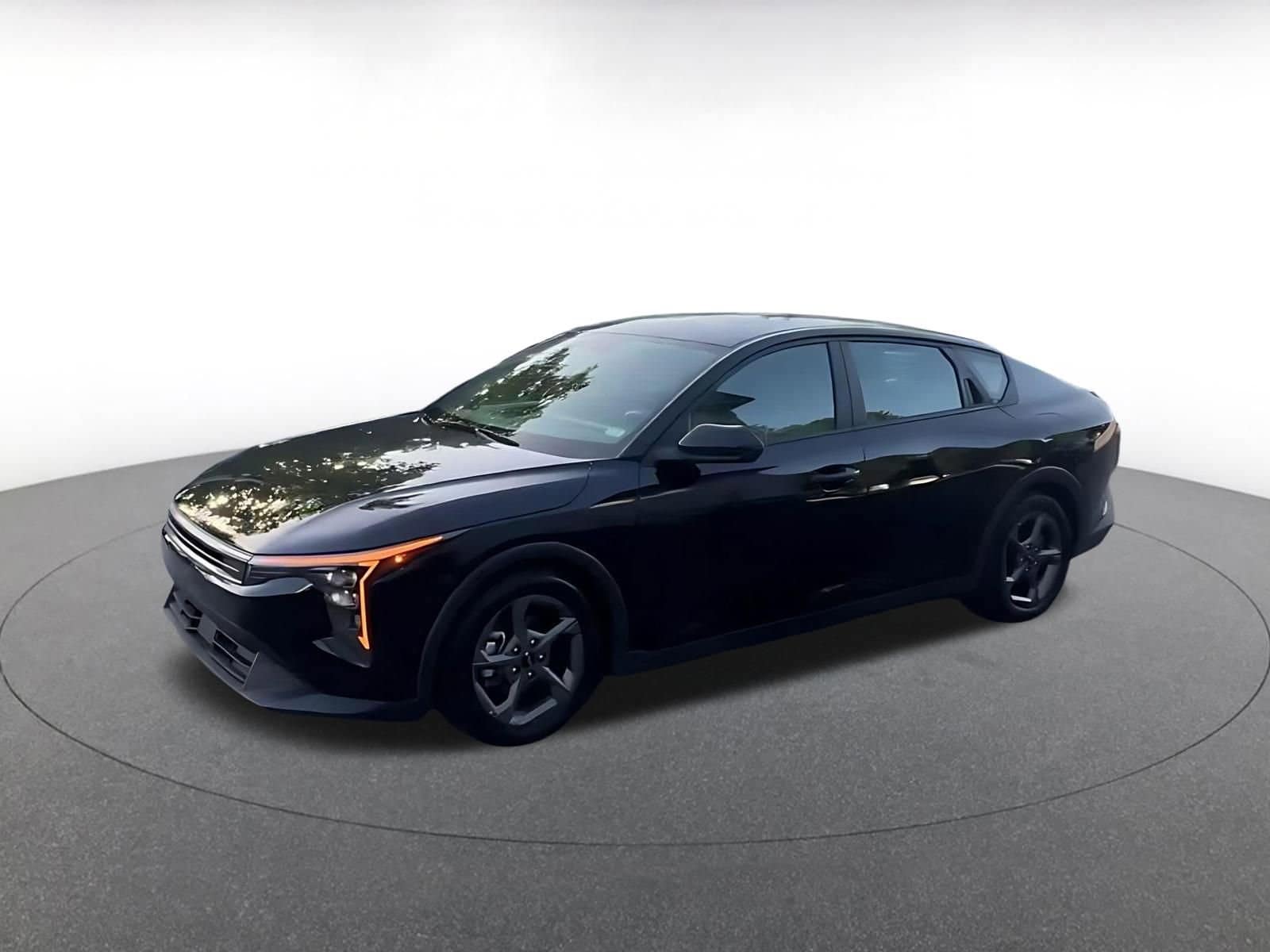 Thumbnail: 2025 Kia K4 - 7