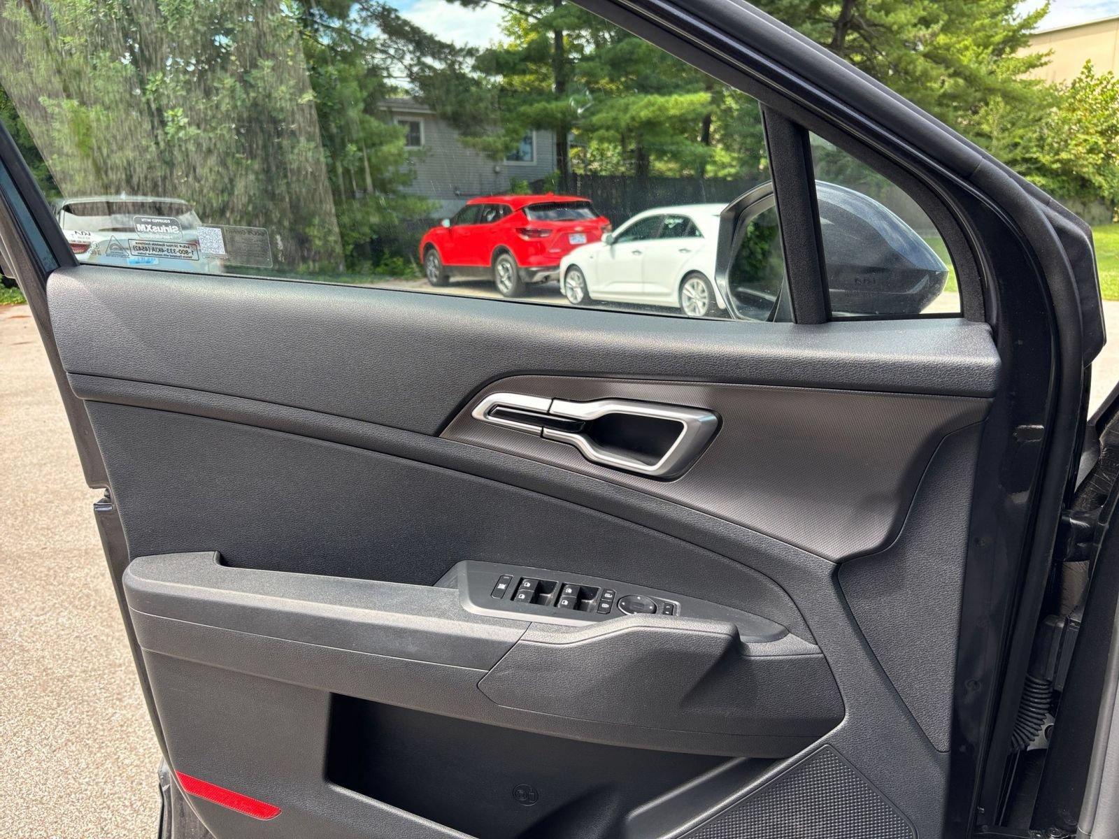 Thumbnail: 2026 Kia Sportage - 15
