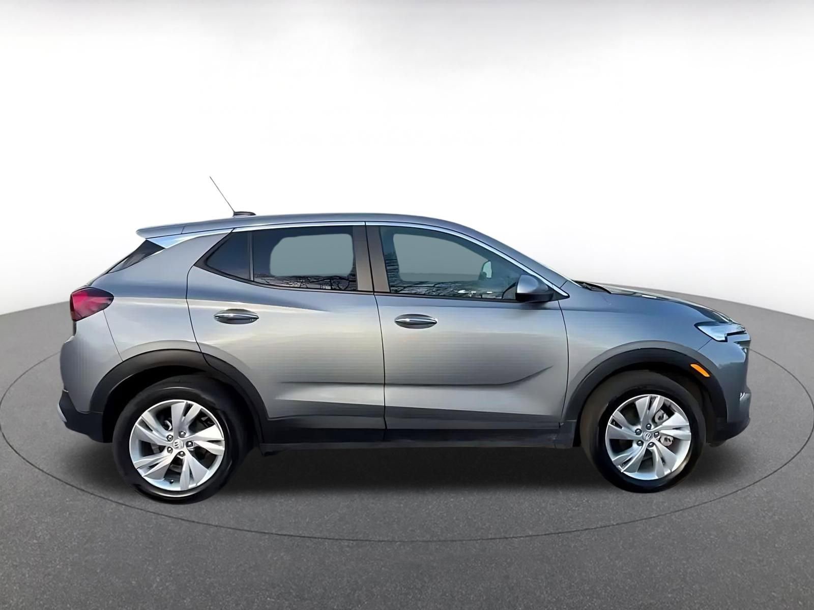 Thumbnail: 2025 Buick Encore GX - 14