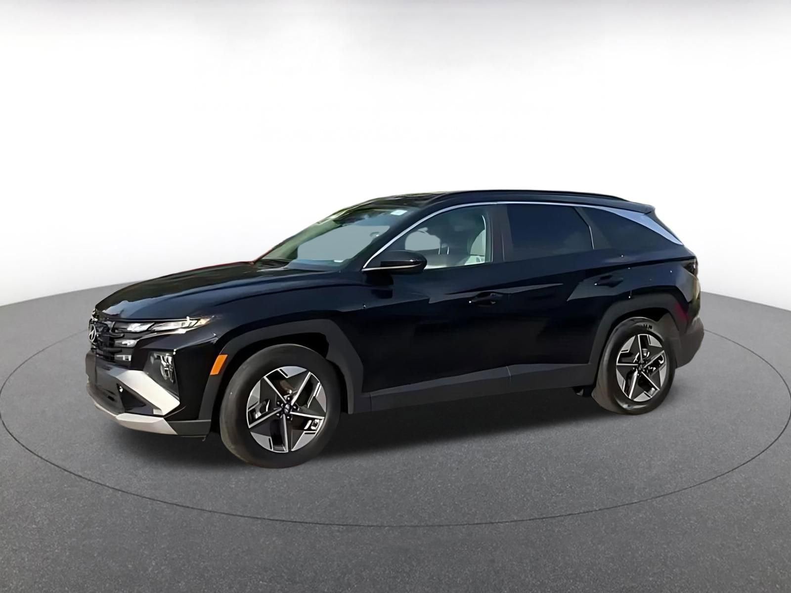 Thumbnail: 2025 Hyundai Tucson - 8