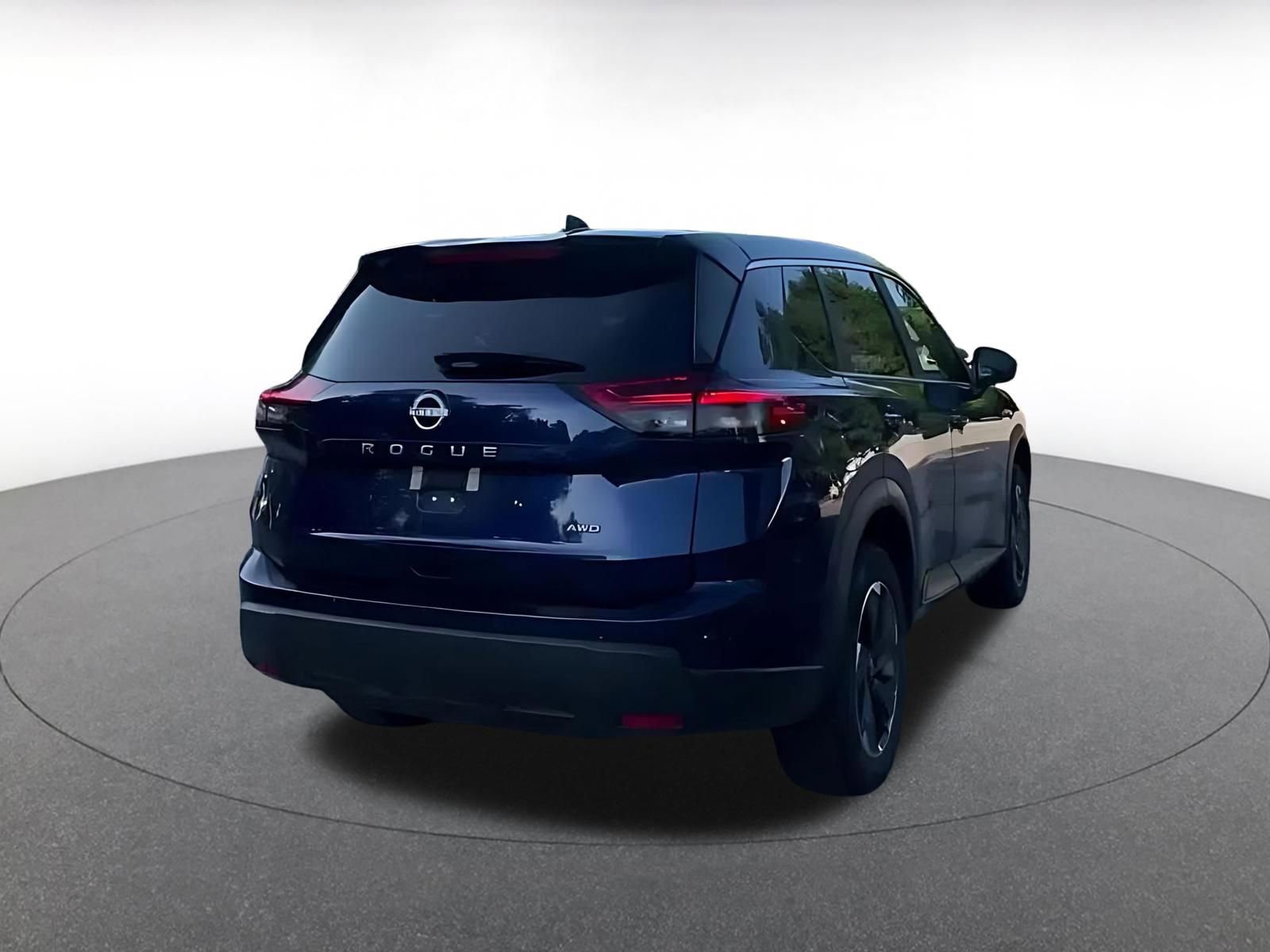 Thumbnail: 2025 Nissan Rogue - 14