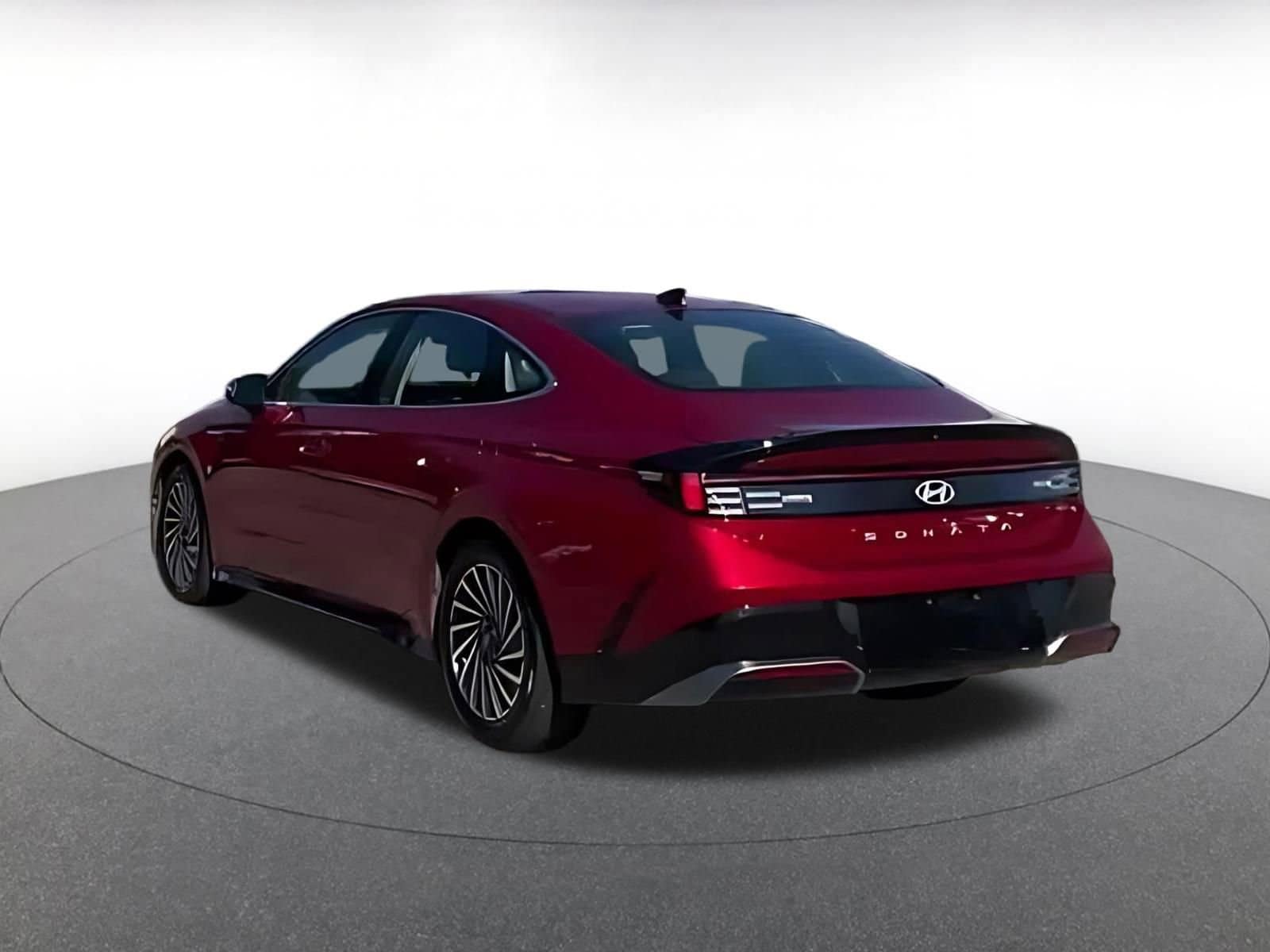 Thumbnail: 2025 Hyundai Sonata - 10