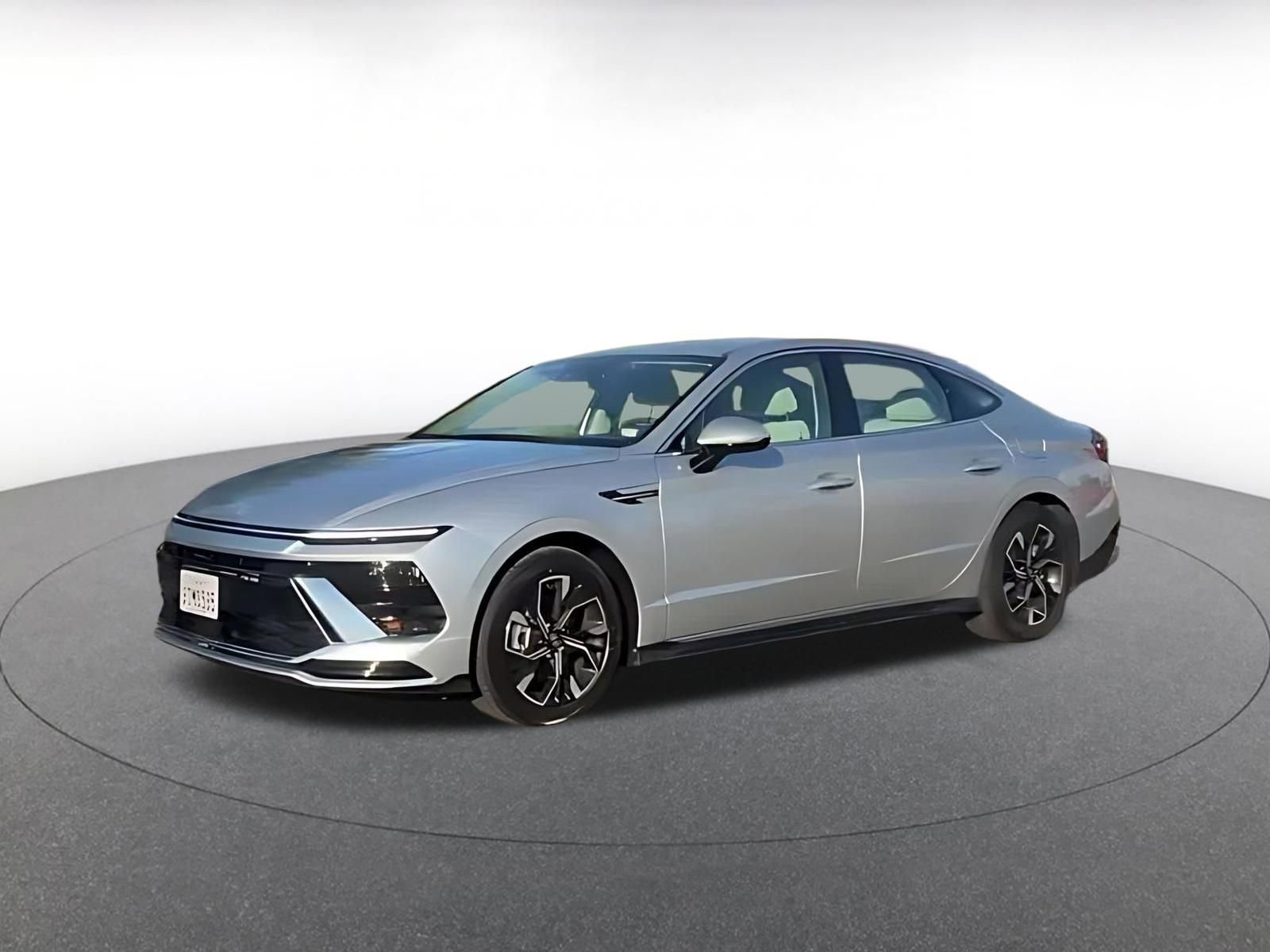 Thumbnail: 2025 Hyundai Sonata - 4