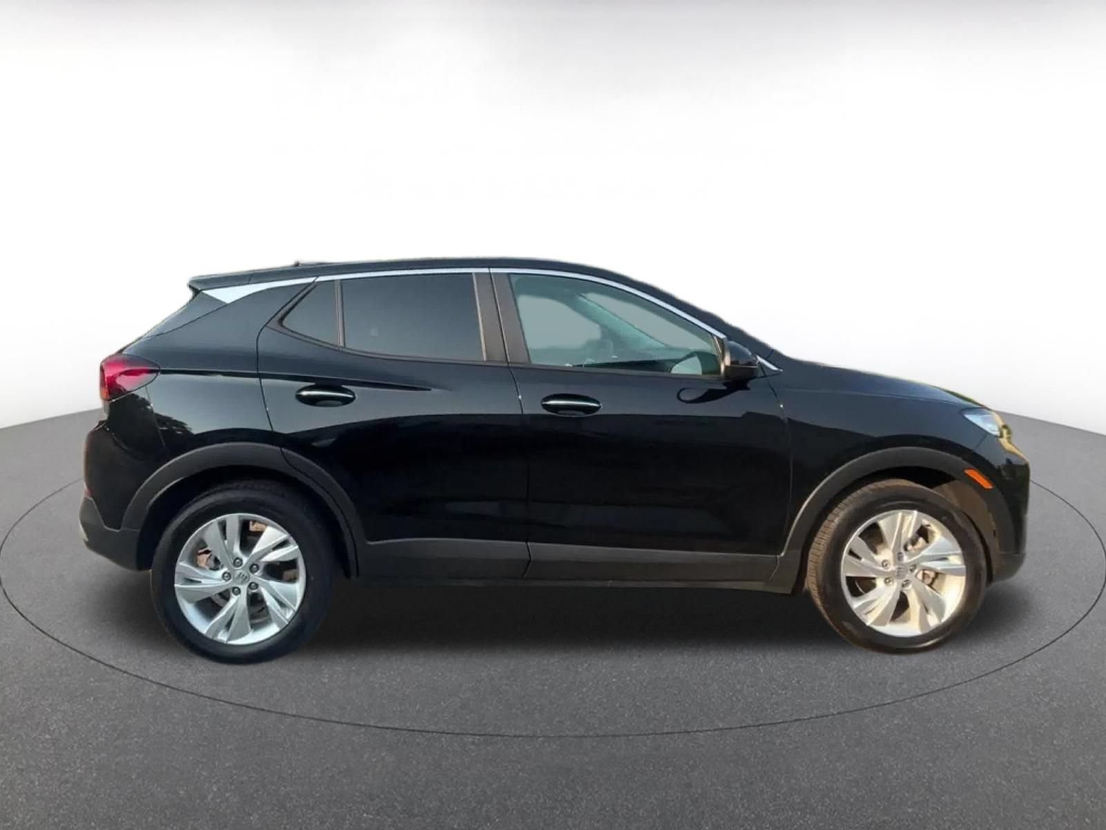 Thumbnail: 2025 Buick Encore GX - 16