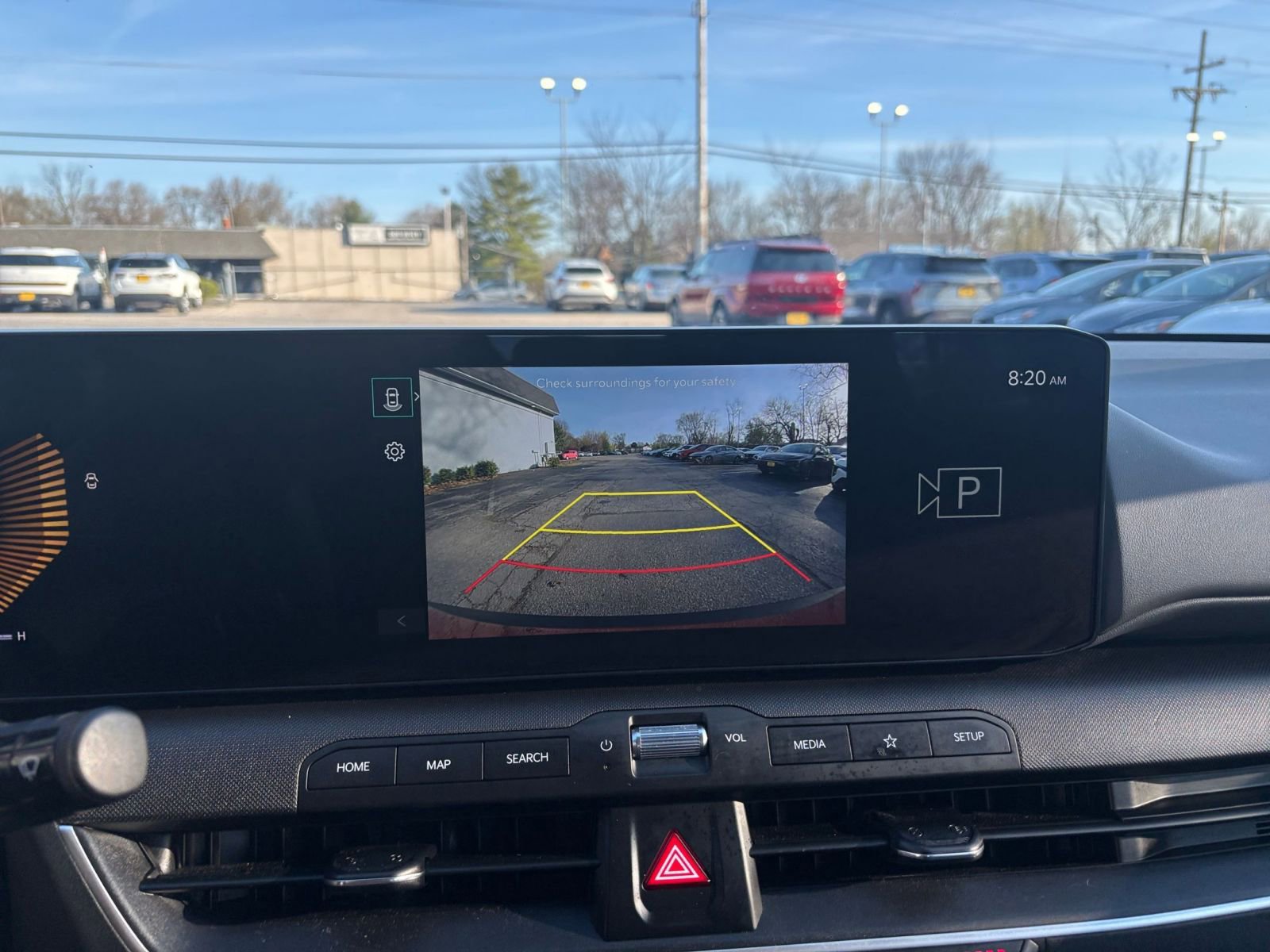 Thumbnail: 2025 Kia K4 - 22