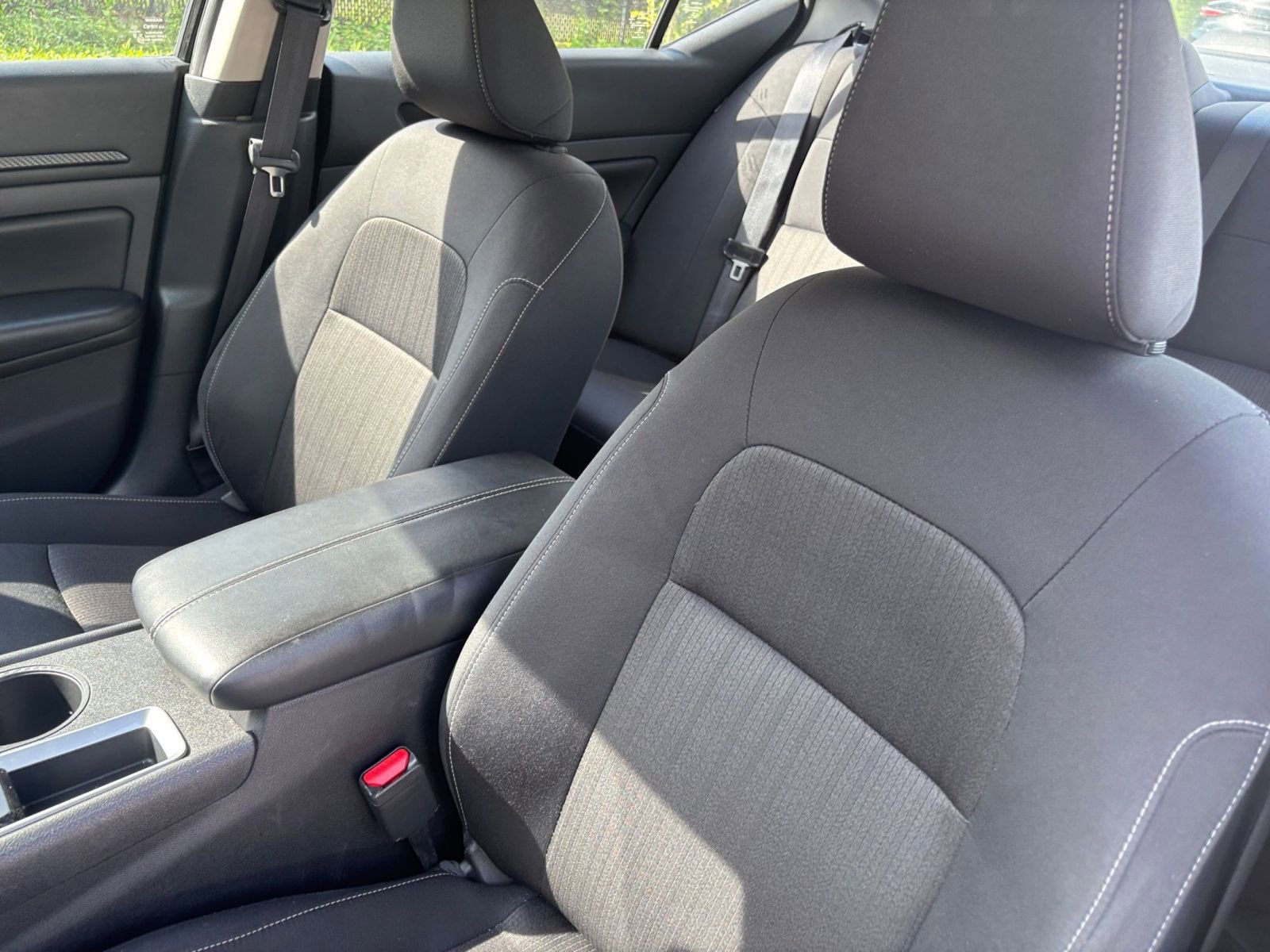 Thumbnail: 2024 Nissan Altima - 34