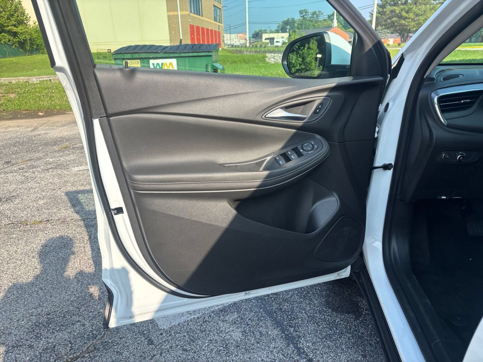 Thumbnail: 2026 Buick Encore GX - 15