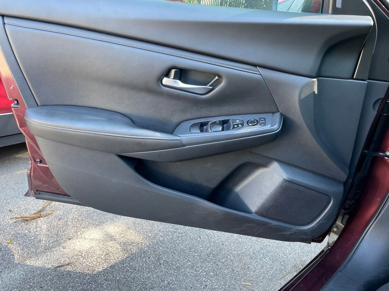 Thumbnail: 2024 Nissan Sentra - 20