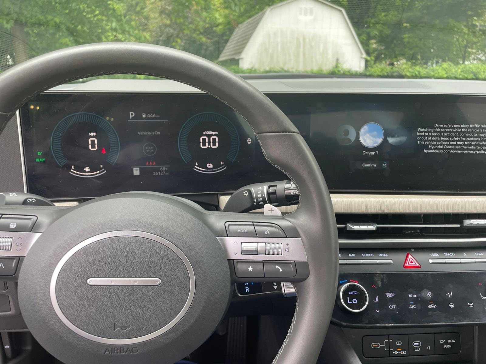 2024 Hyundai Sonata SEL 6