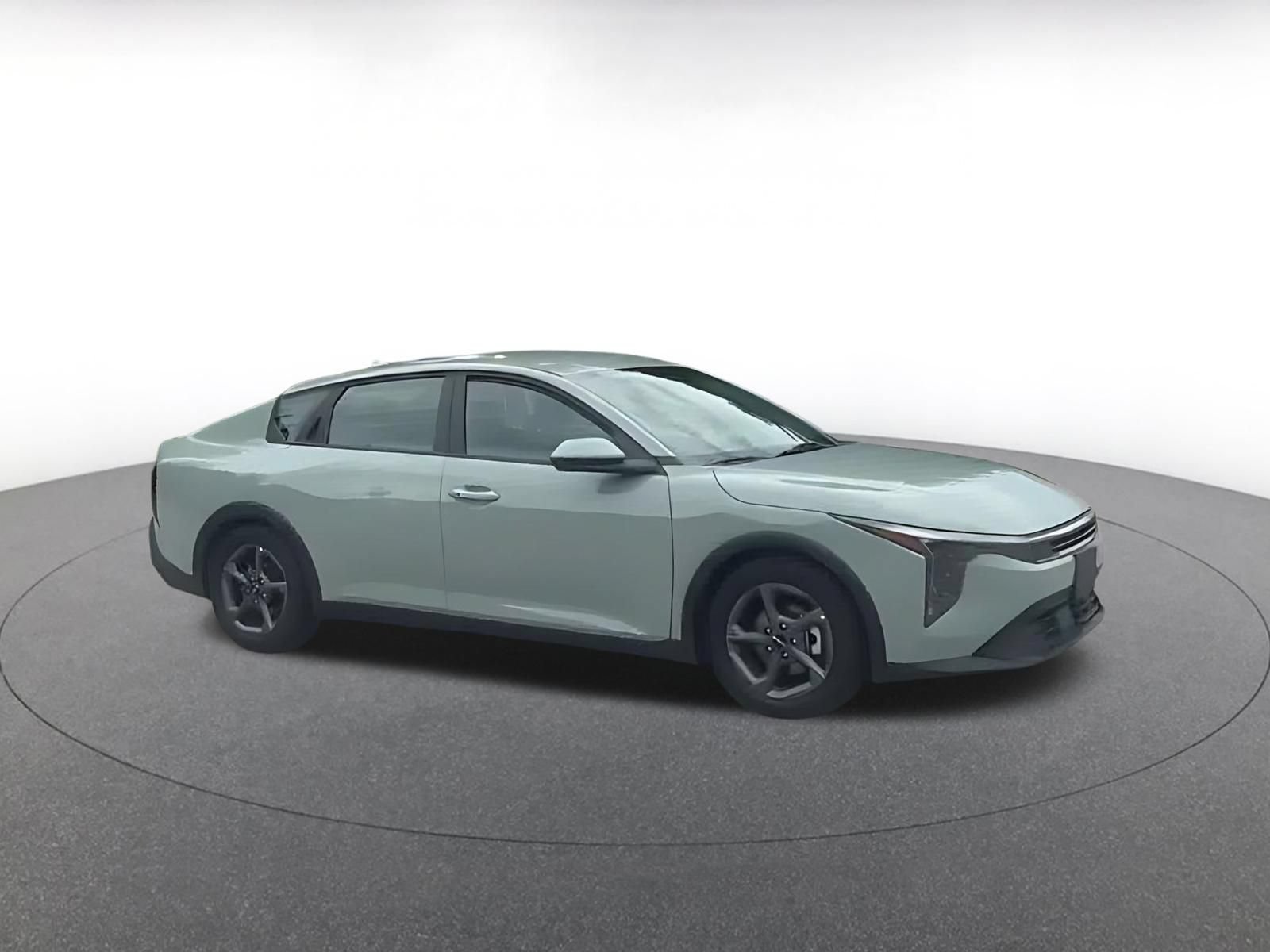 Thumbnail: 2026 Kia K4 - 2