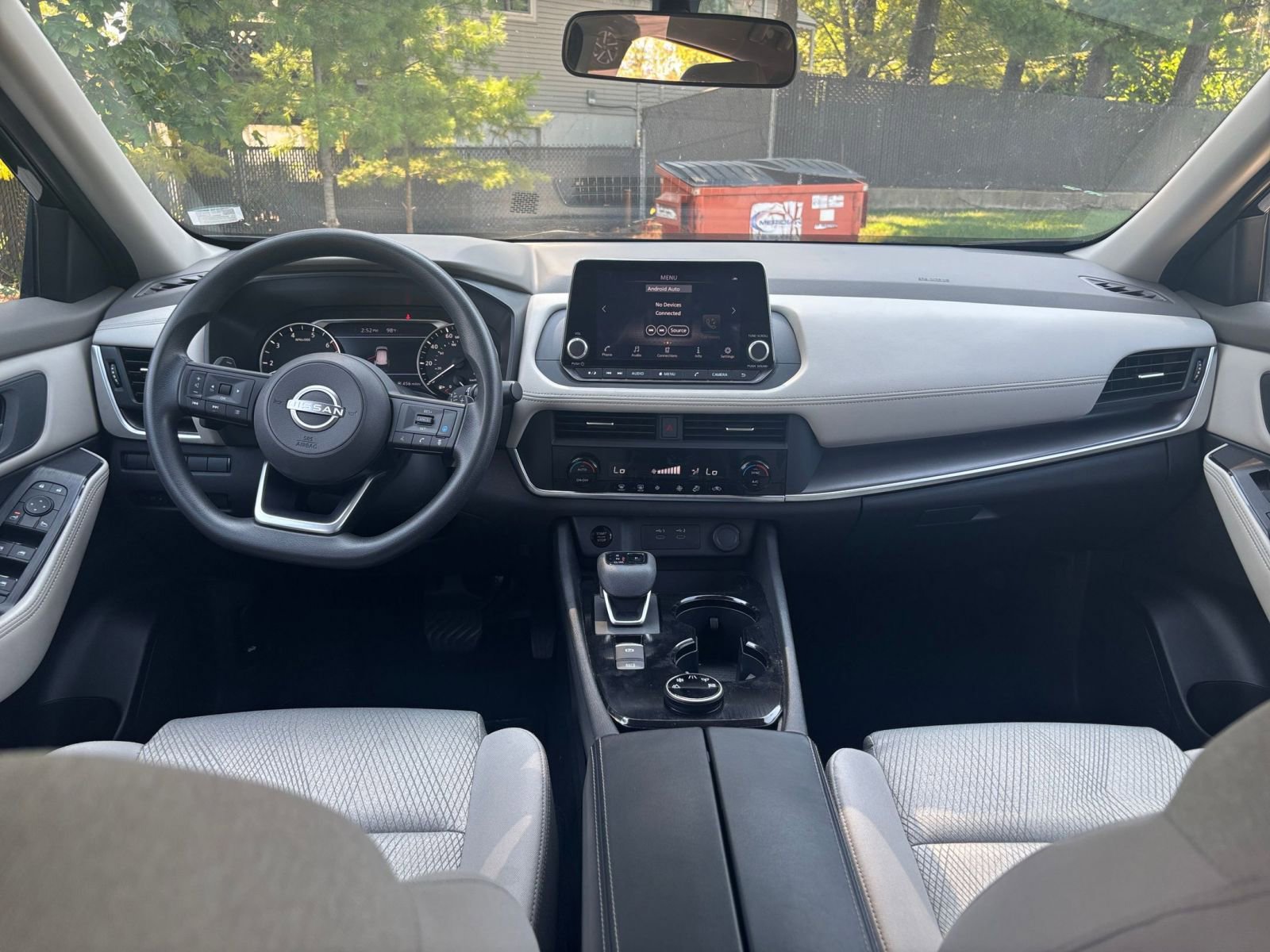 Thumbnail: 2024 Nissan Rogue - 31