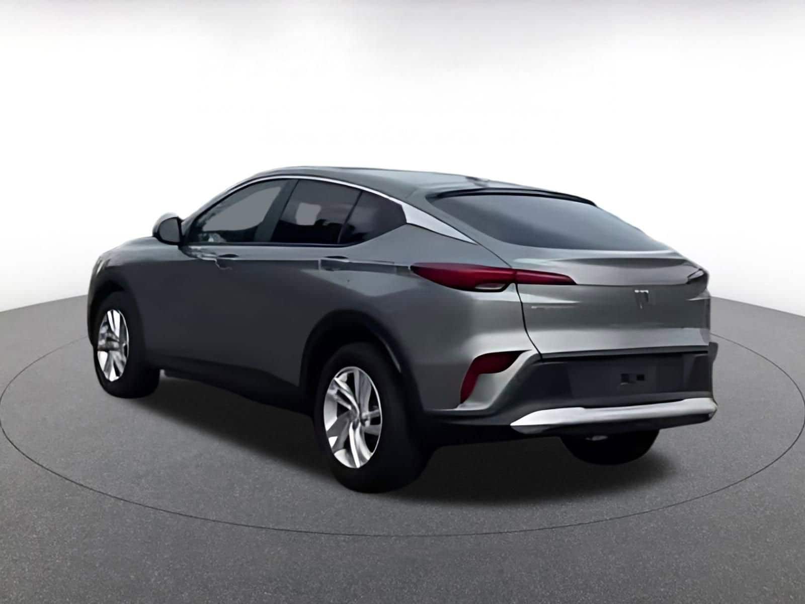 Thumbnail: 2025 Buick Envista - 15