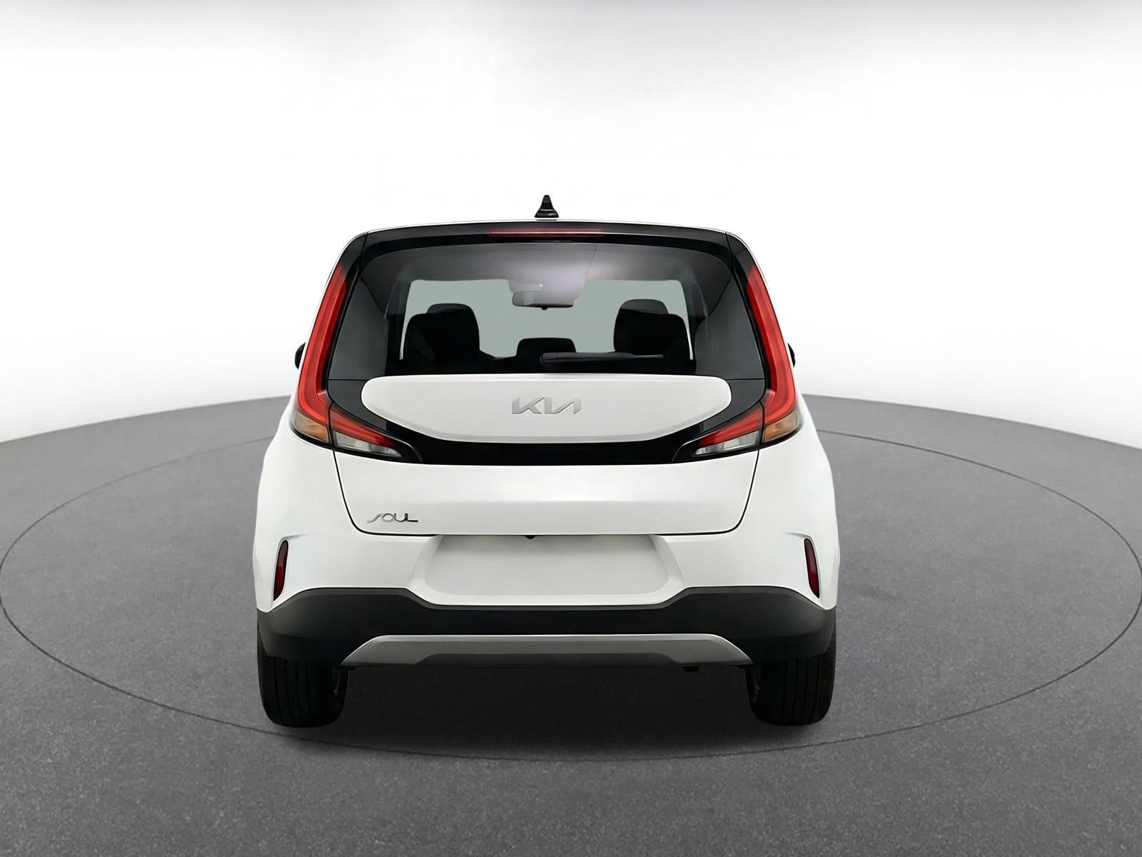 Thumbnail: 2025 Kia Soul - 8