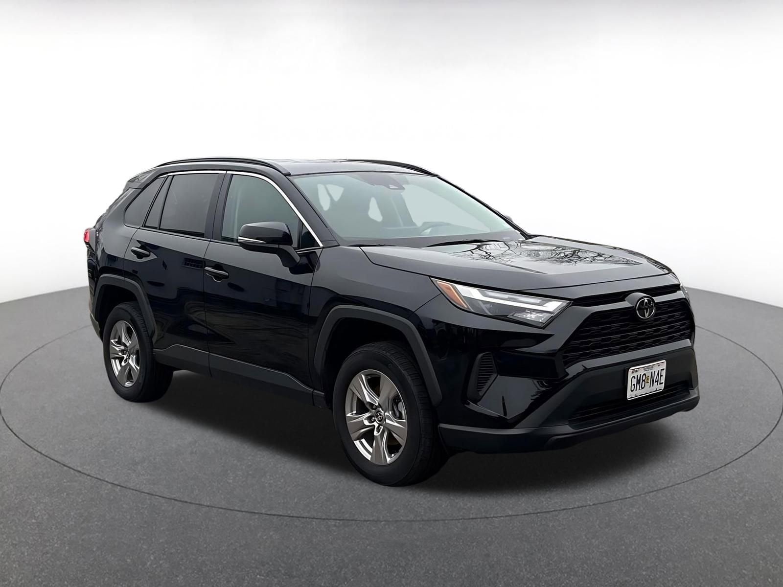 Thumbnail: 2025 Toyota RAV4 - 1