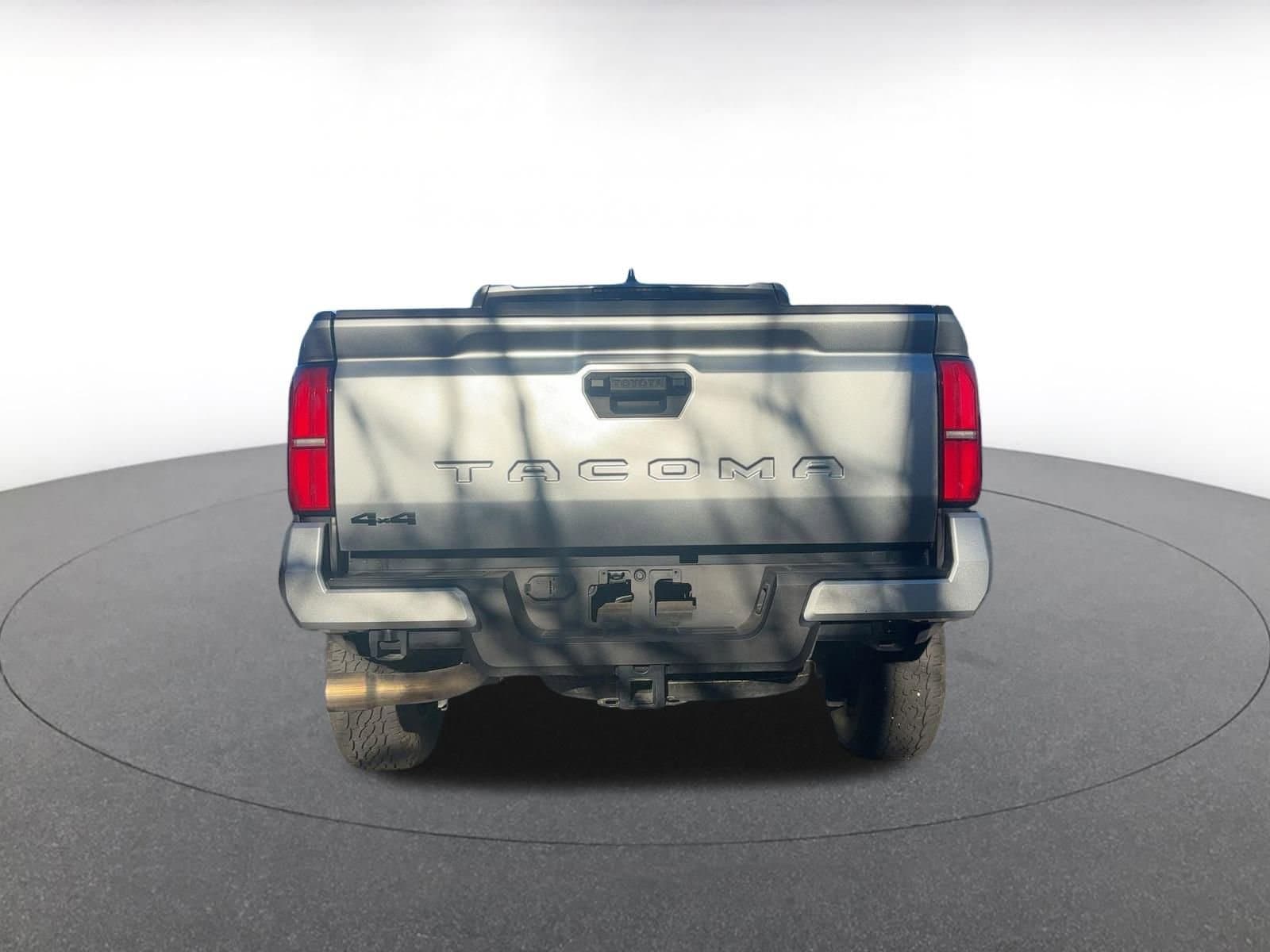 Thumbnail: 2025 Toyota Tacoma - 7