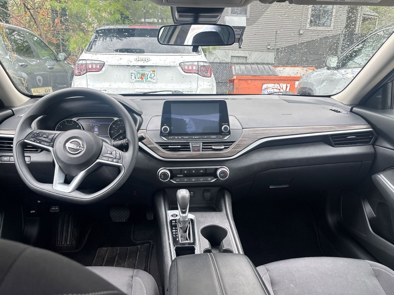 Thumbnail: 2025 Nissan Altima - 10