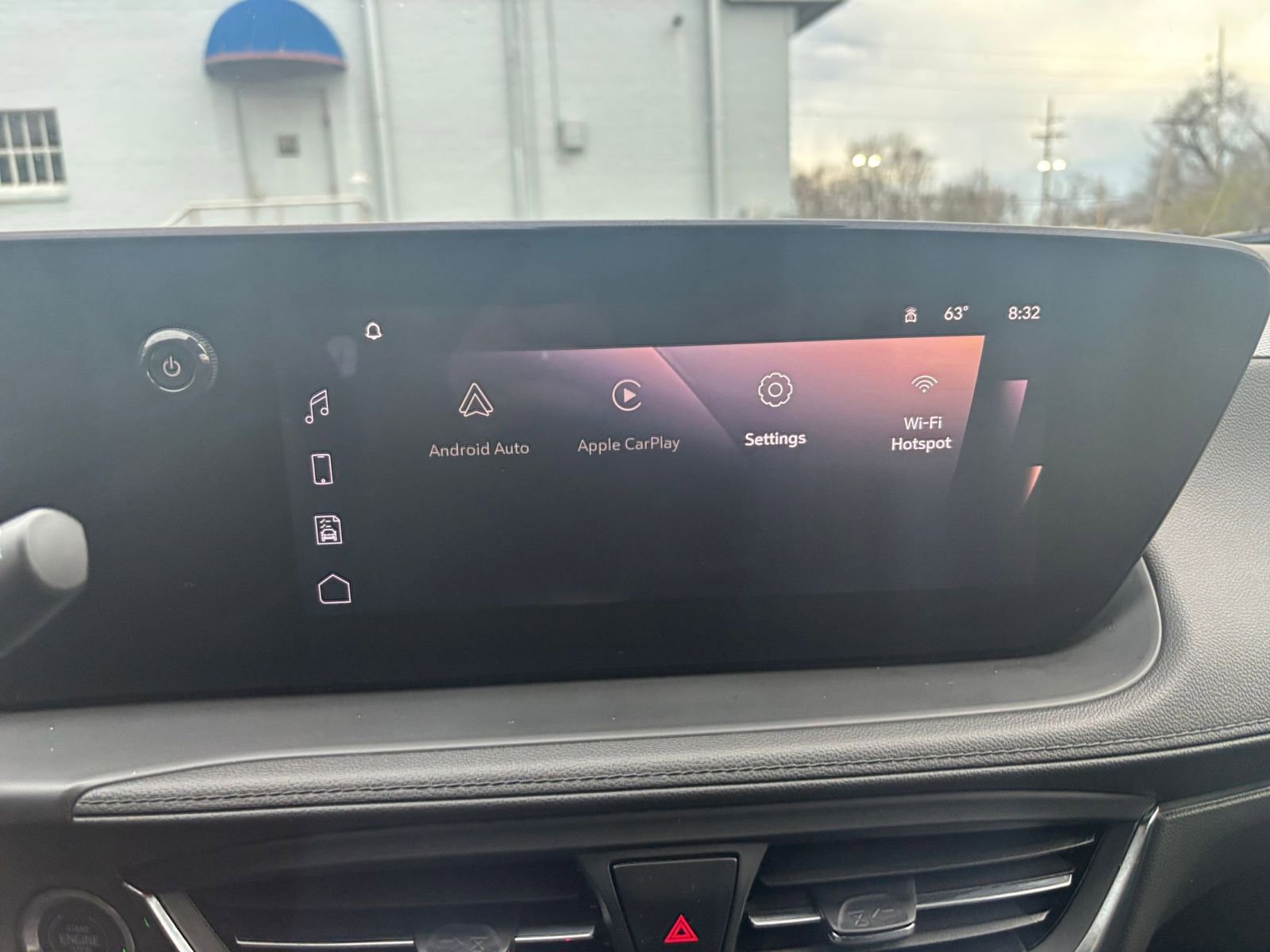 Thumbnail: 2025 Buick Encore GX - 20