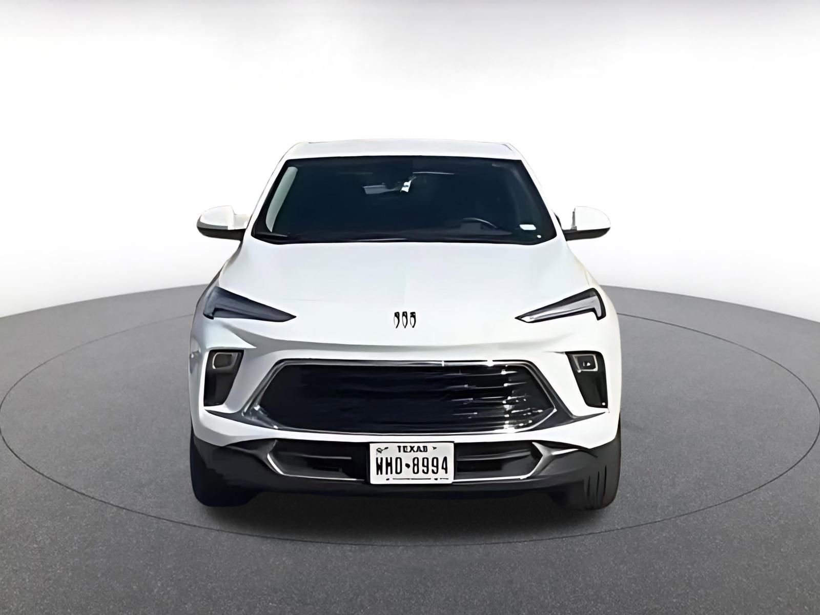 Thumbnail: 2025 Buick Encore GX - 4