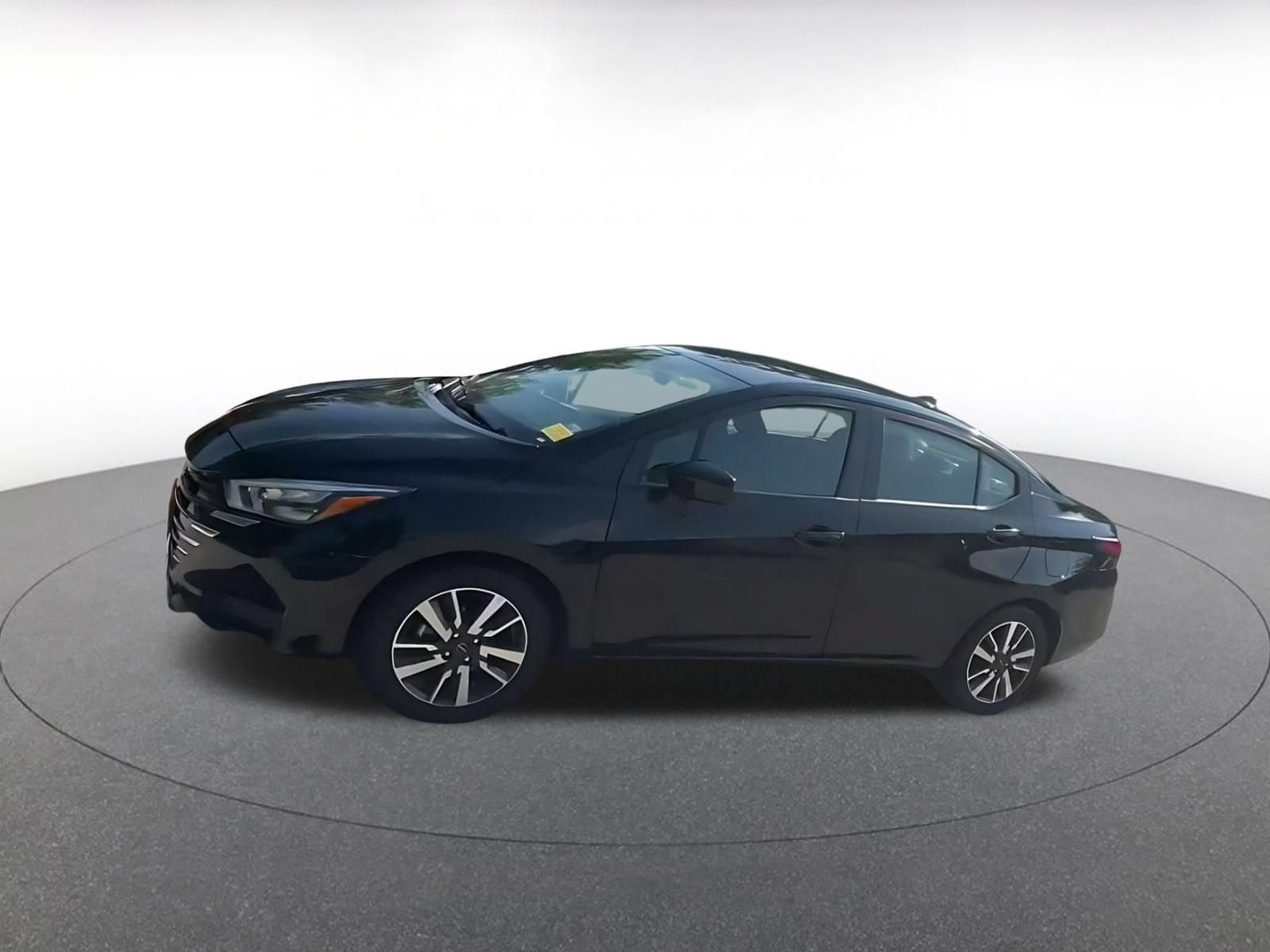 Thumbnail: 2025 Nissan Versa - 6