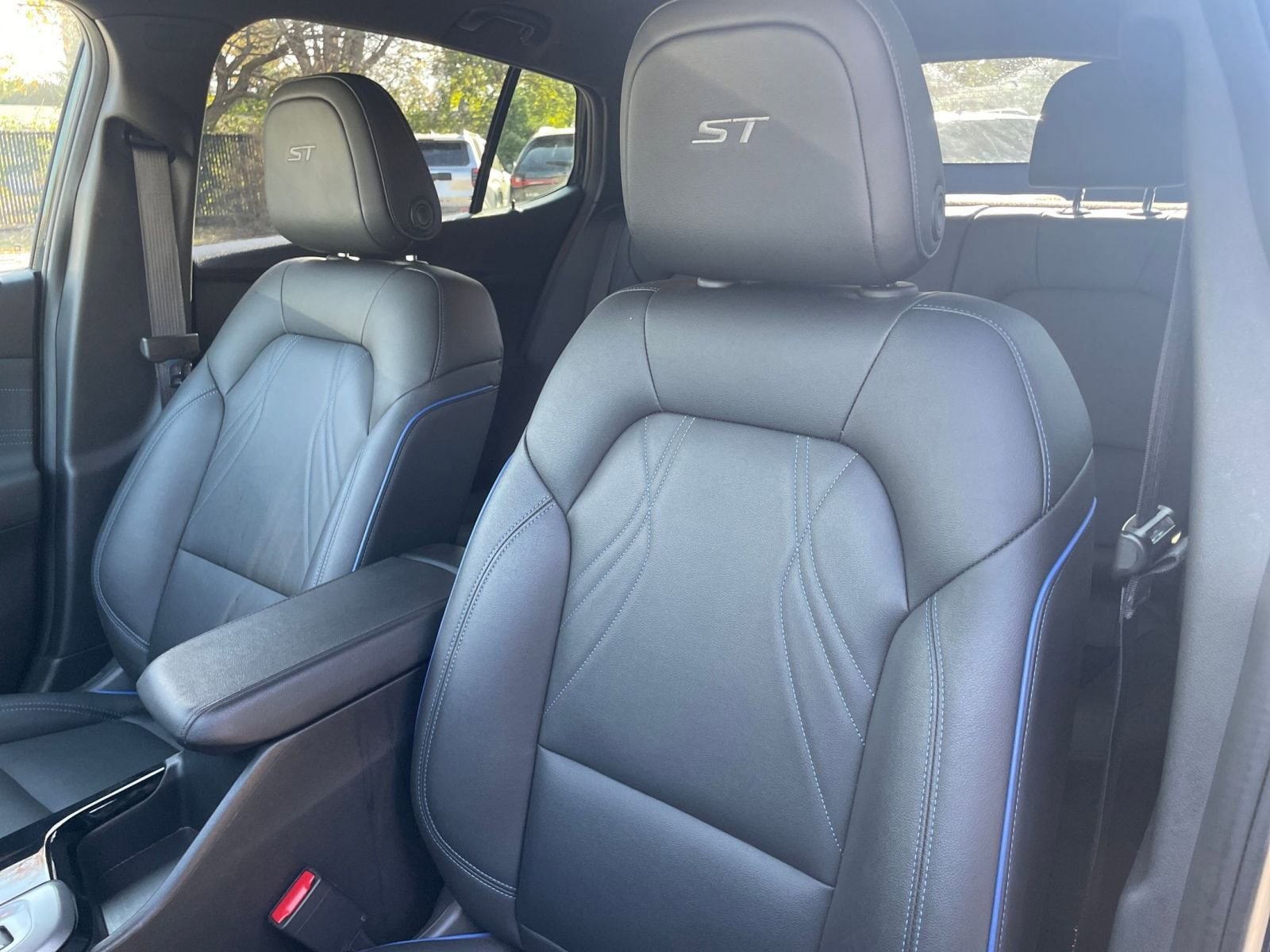 Thumbnail: 2025 Buick Envista - 34