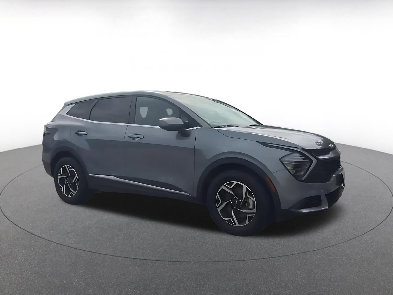 Thumbnail: 2025 Kia Sportage - 2