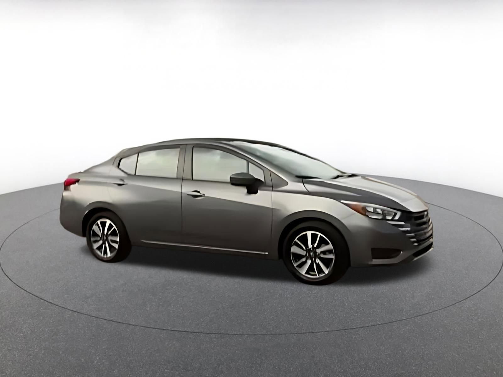 Thumbnail: 2025 Nissan Versa - 11