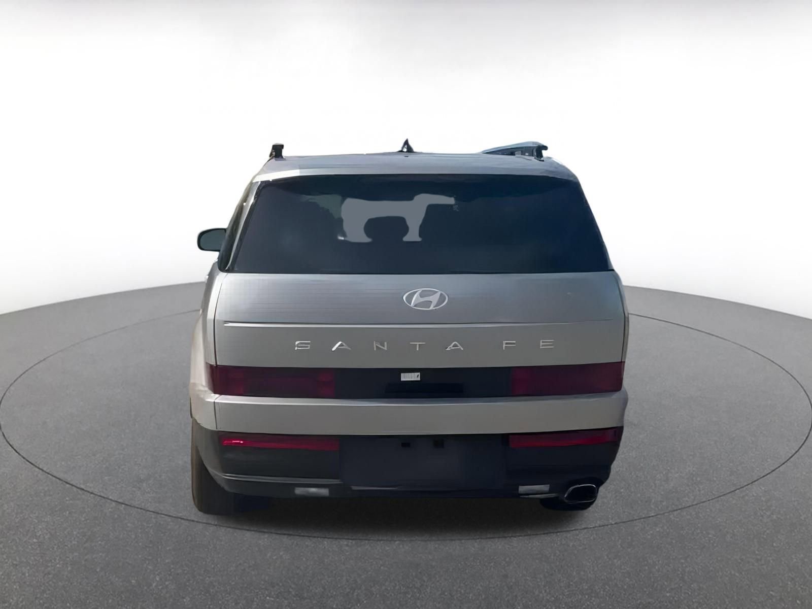 Thumbnail: 2025 Hyundai Santa Fe - 10