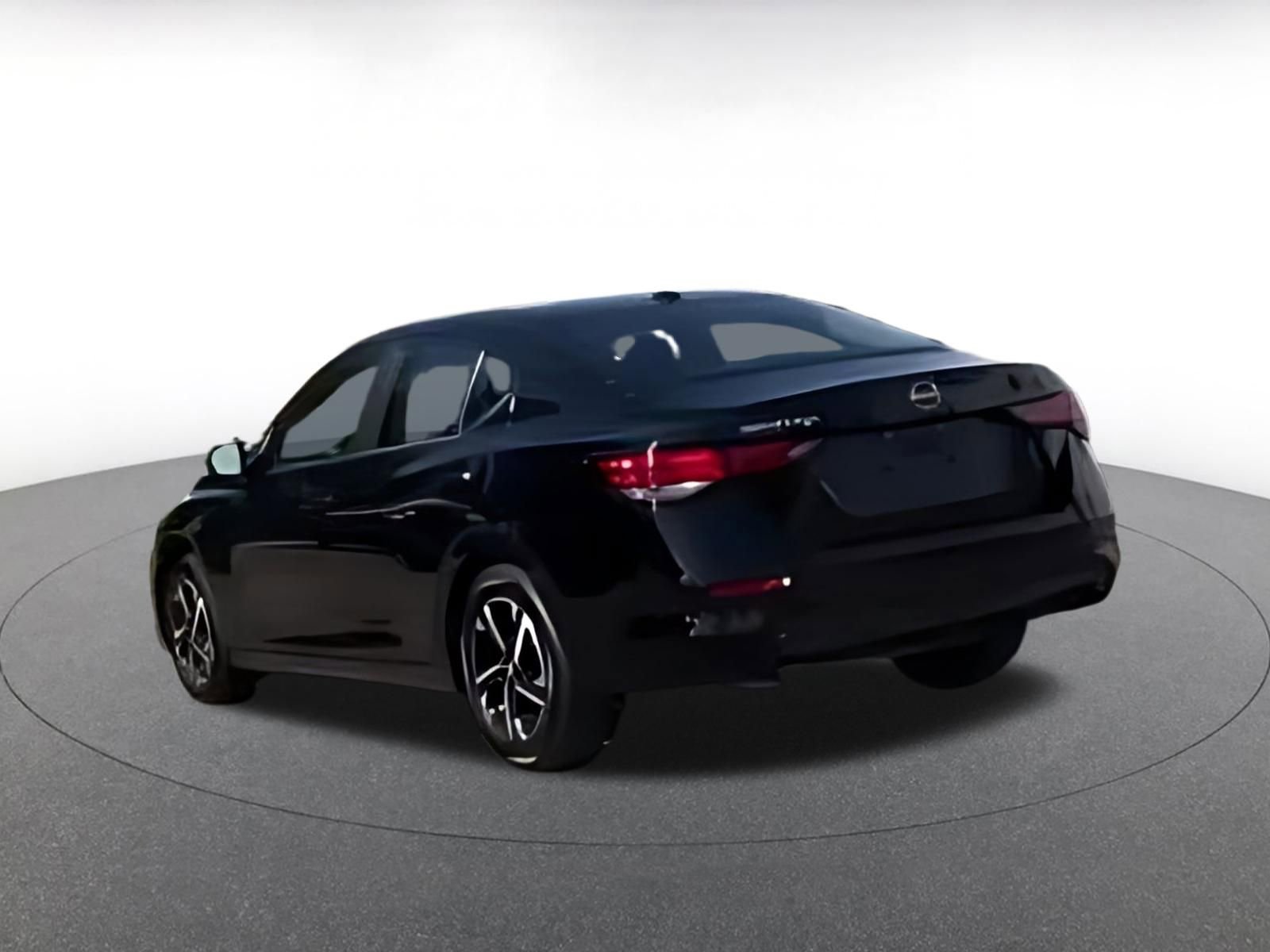 Thumbnail: 2025 Nissan Sentra - 15