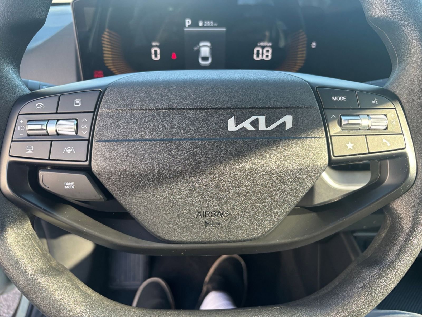 Thumbnail: 2025 Kia K4 - 27