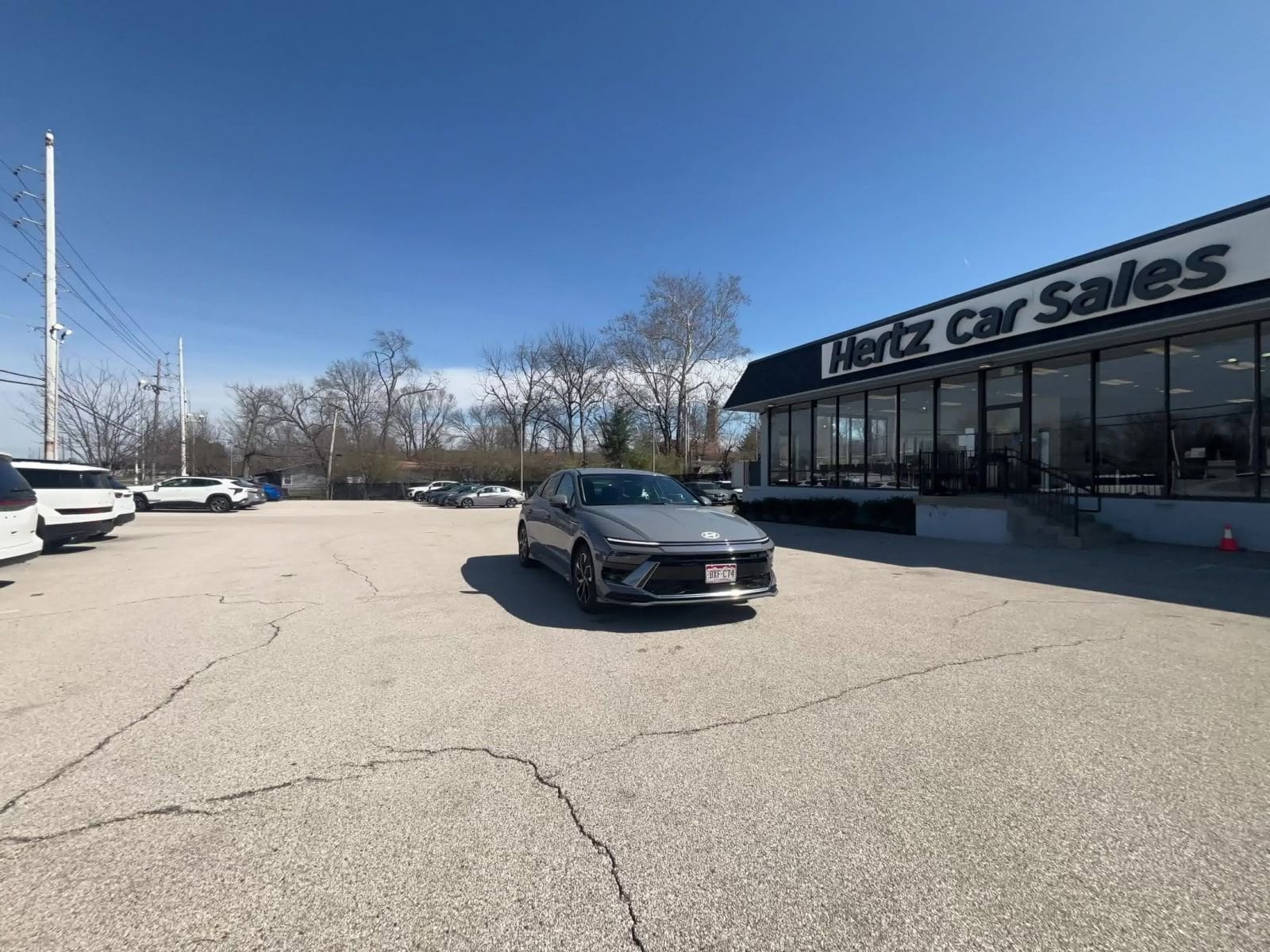 Thumbnail: 2025 Hyundai Sonata - 11