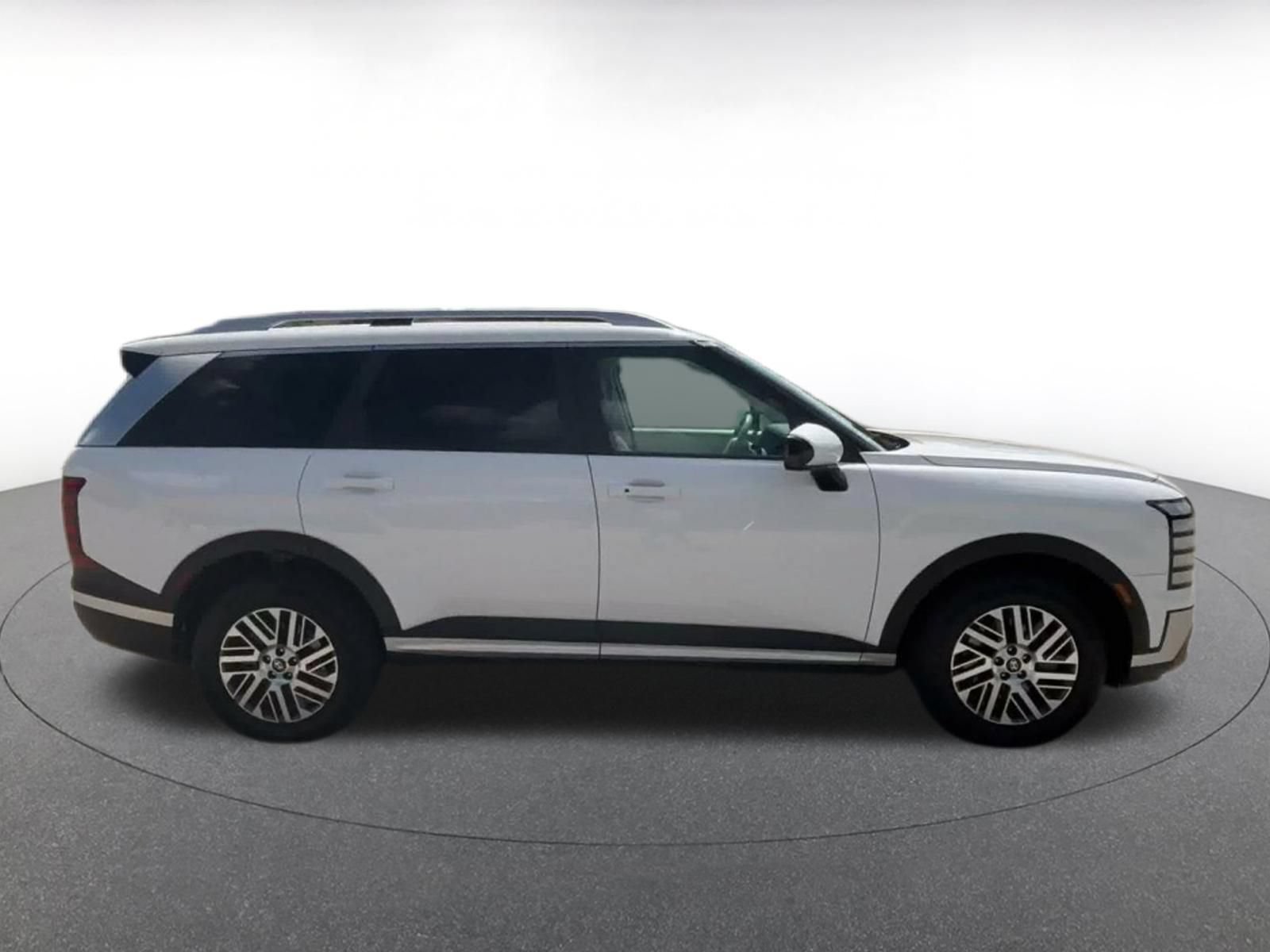 Thumbnail: 2026 Hyundai Palisade - 13