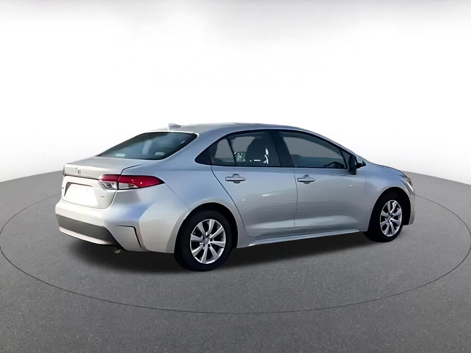 Thumbnail: 2025 Toyota Corolla - 7