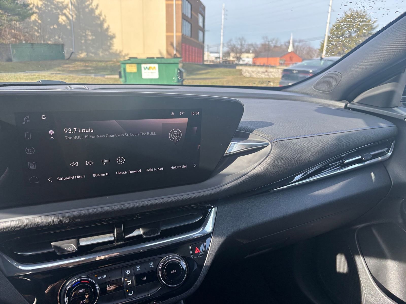 Thumbnail: 2025 Buick Envista - 33