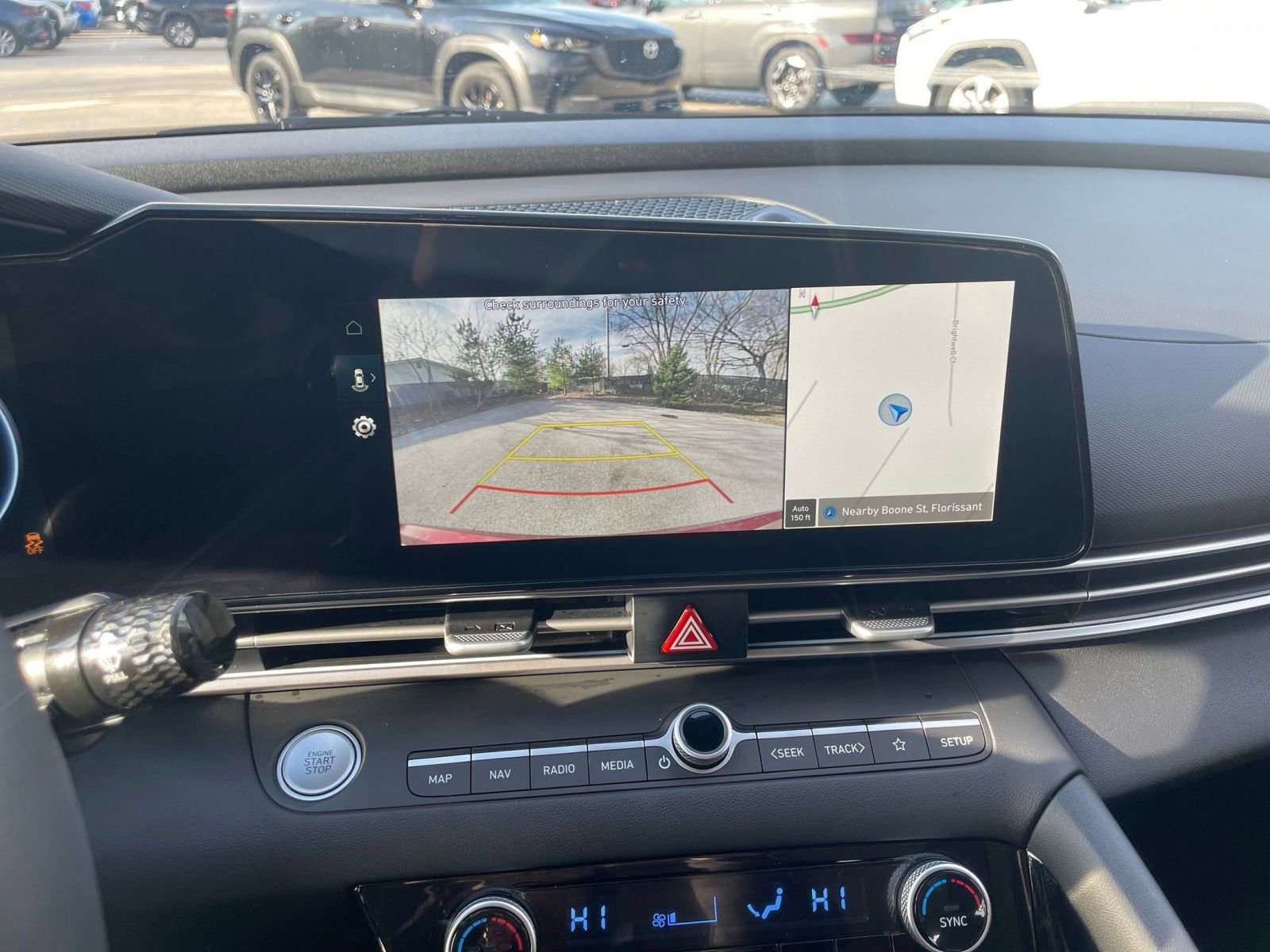 Thumbnail: 2025 Hyundai Elantra - 17