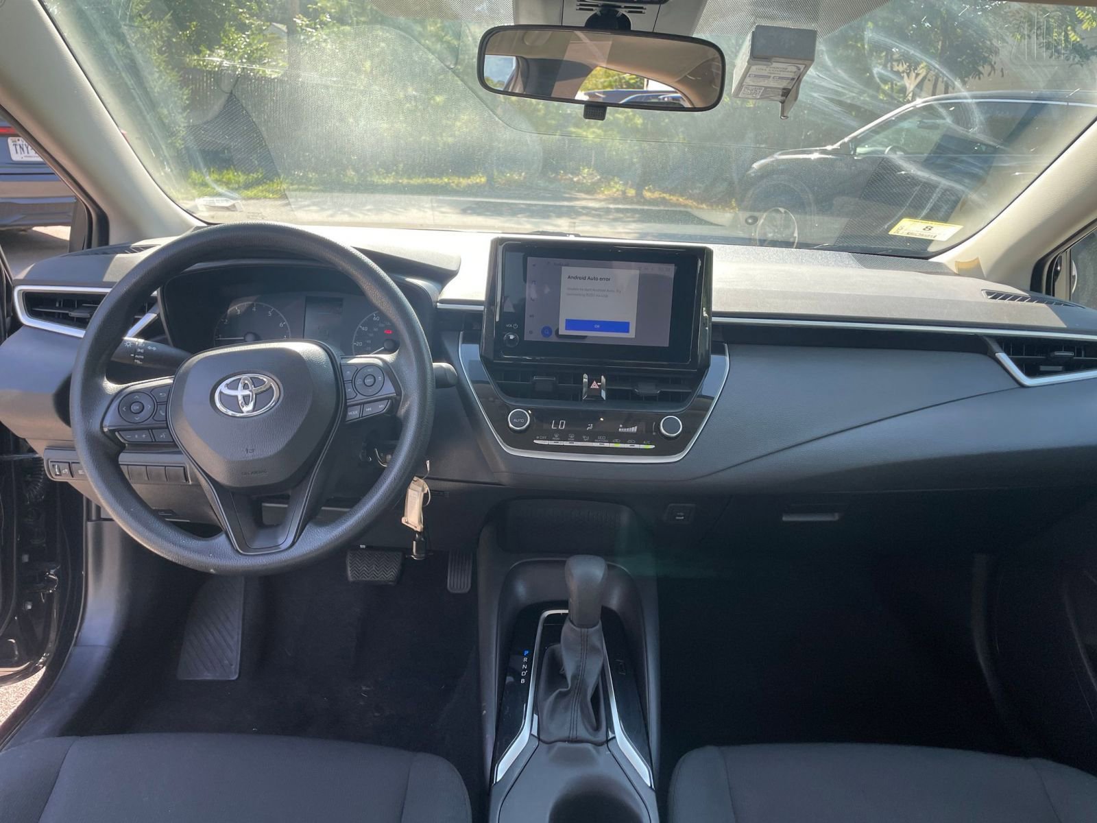 Thumbnail: 2024 Toyota Corolla - 31