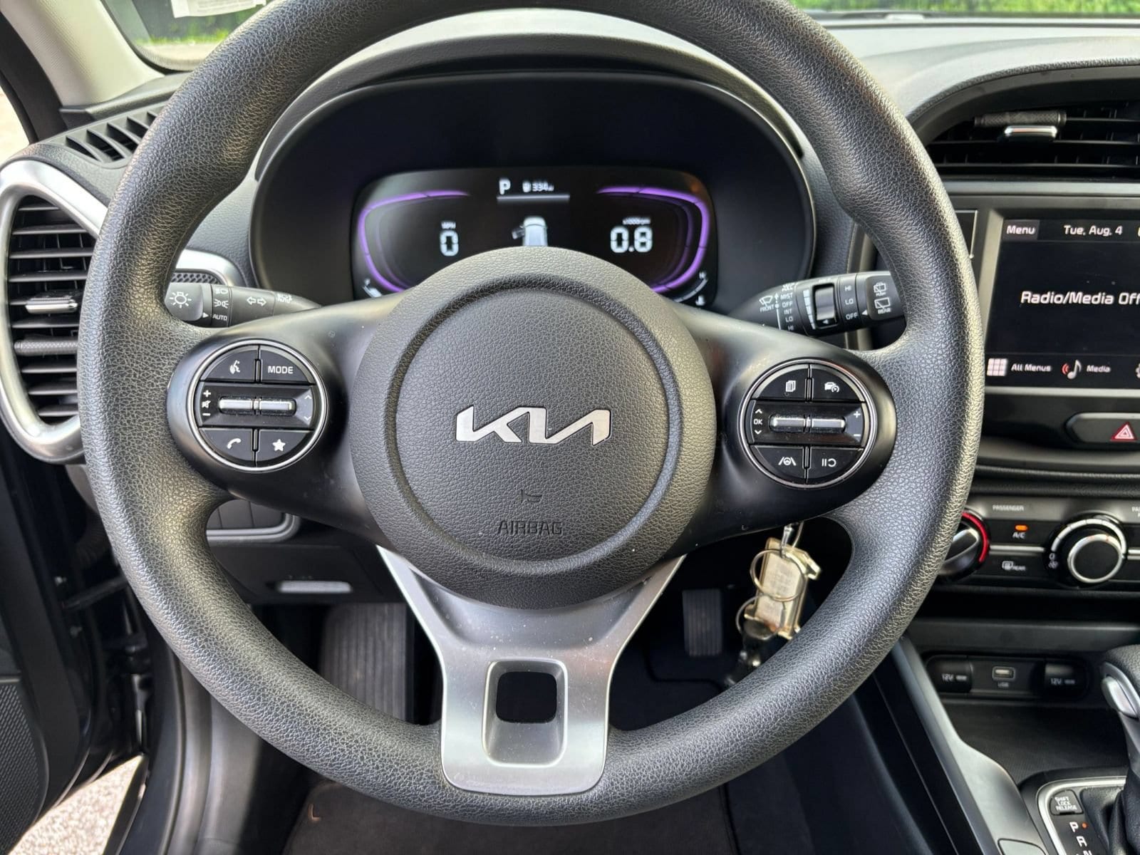 Thumbnail: 2025 Kia Soul - 31
