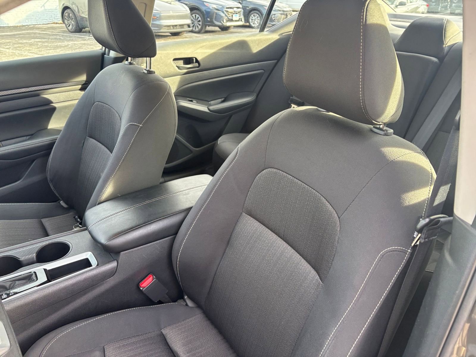 Thumbnail: 2025 Nissan Altima - 34