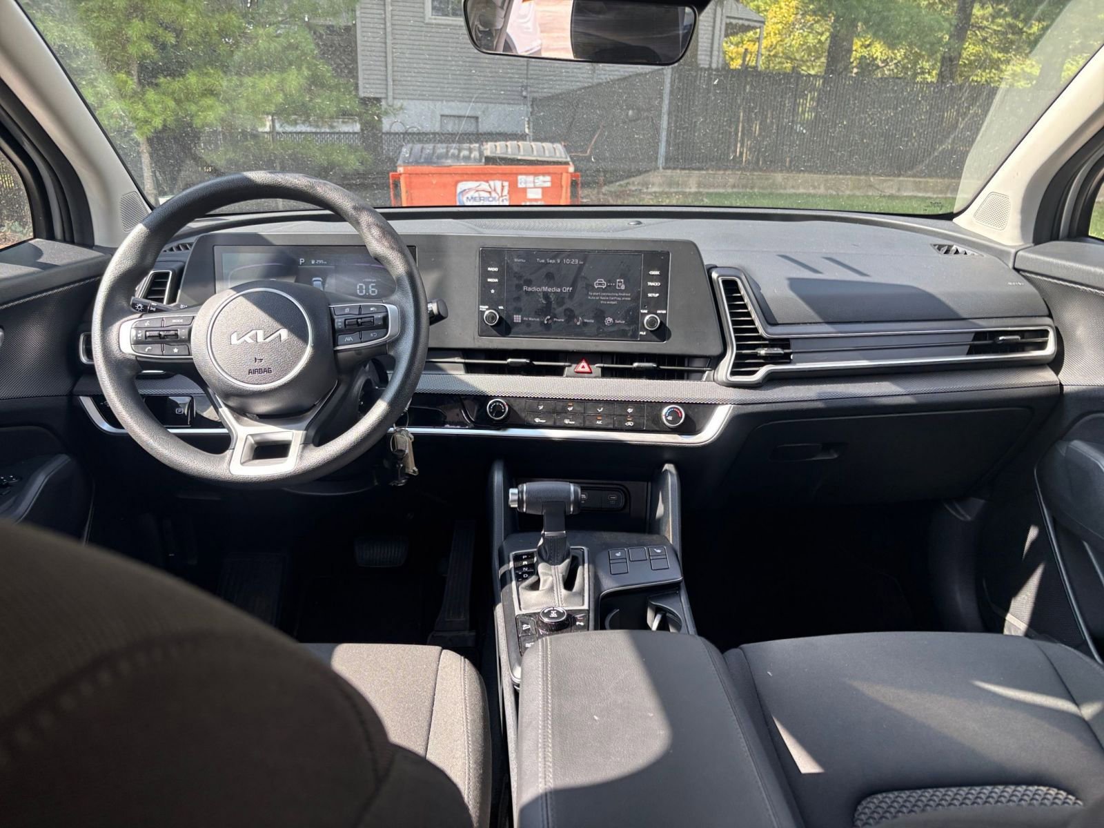 Thumbnail: 2024 Kia Sportage - 31